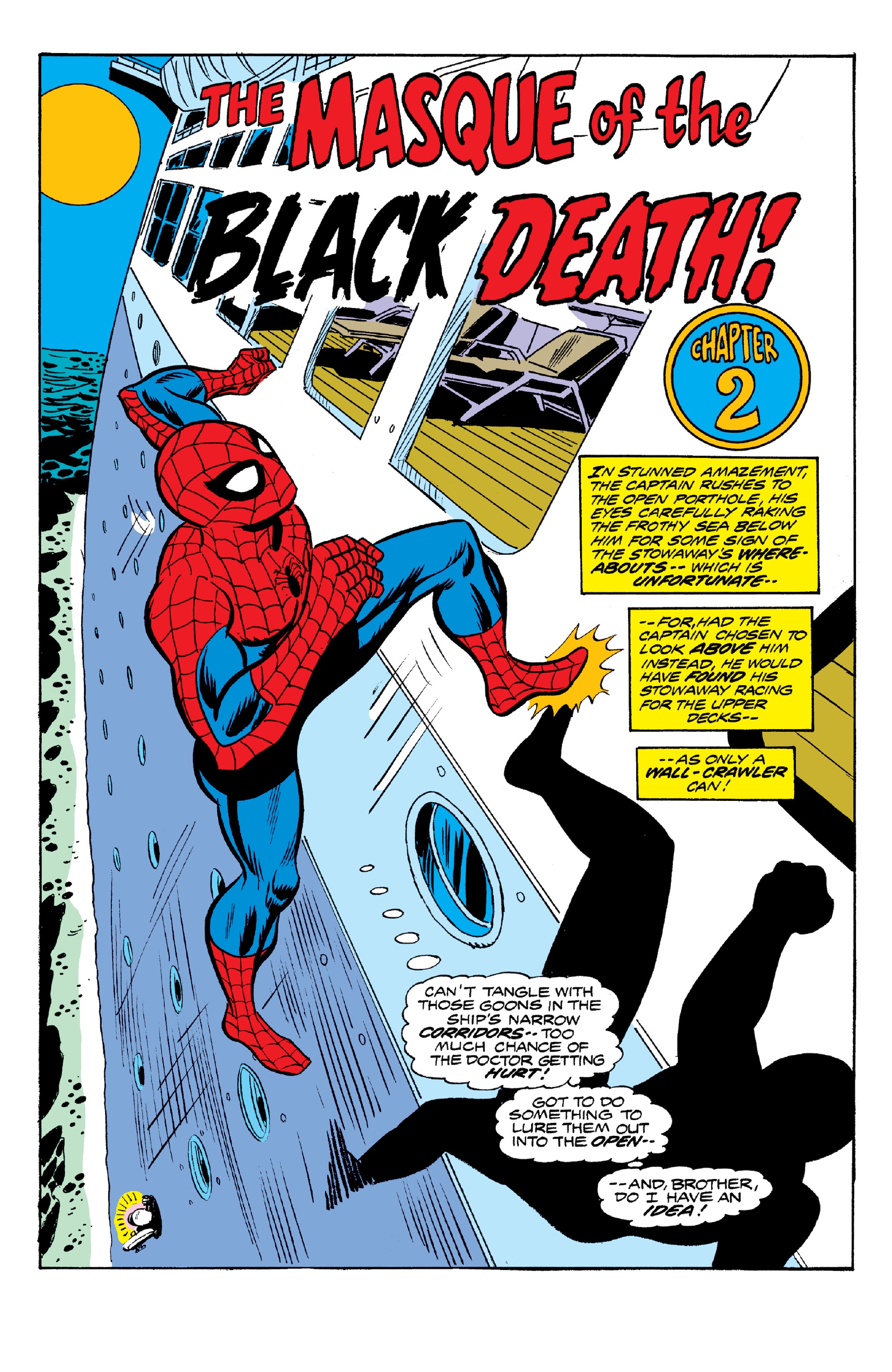 Read online Tomb of Dracula (1972) comic -  Issue # _The Complete Collection 2 (Part 2) - 77