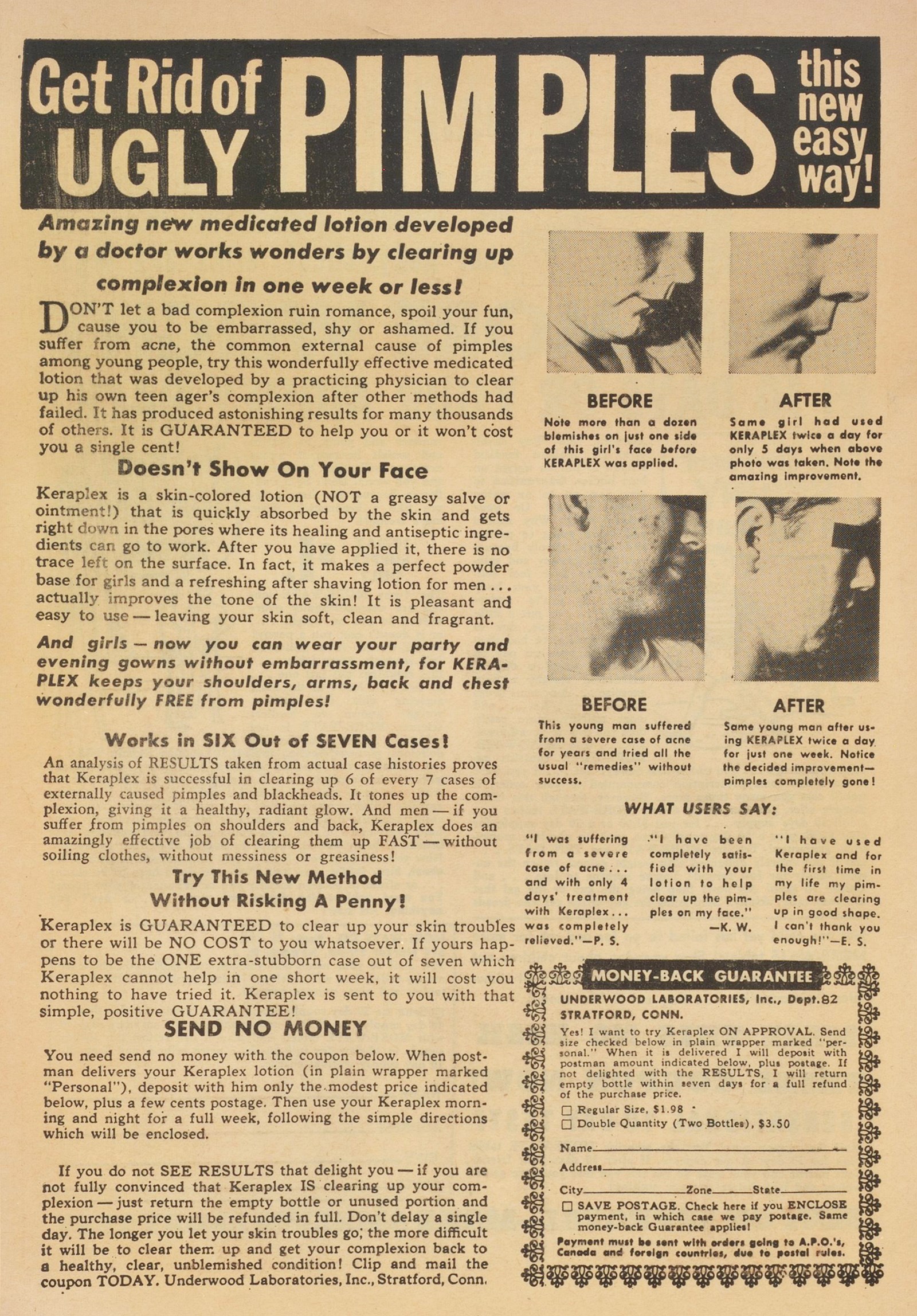 Read online Ten-Story Love comic -  Issue #209 - 35