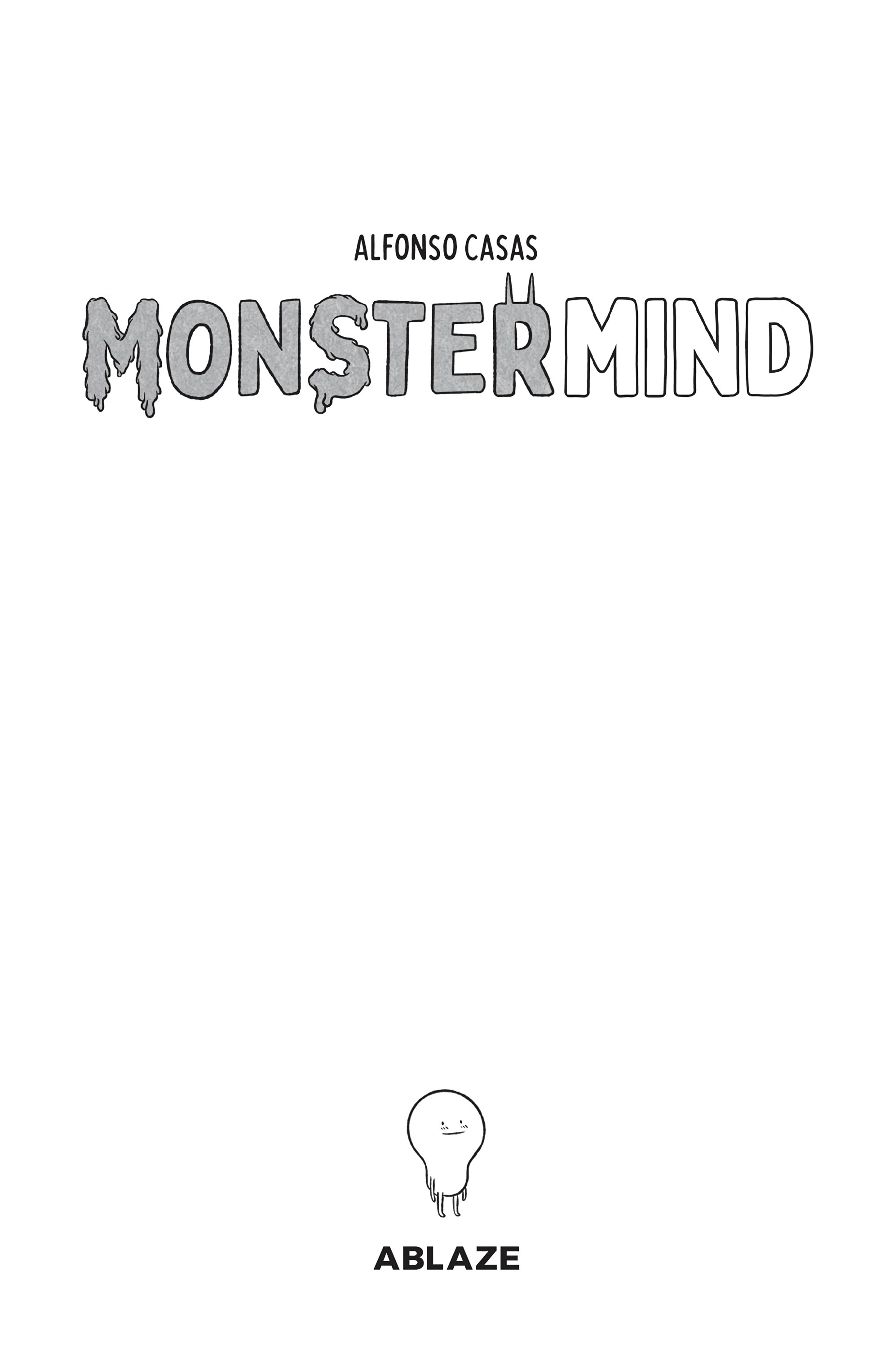 Read online Monstermind: Dealing with Anxiety & Self-Doubt comic -  Issue # TPB - 3