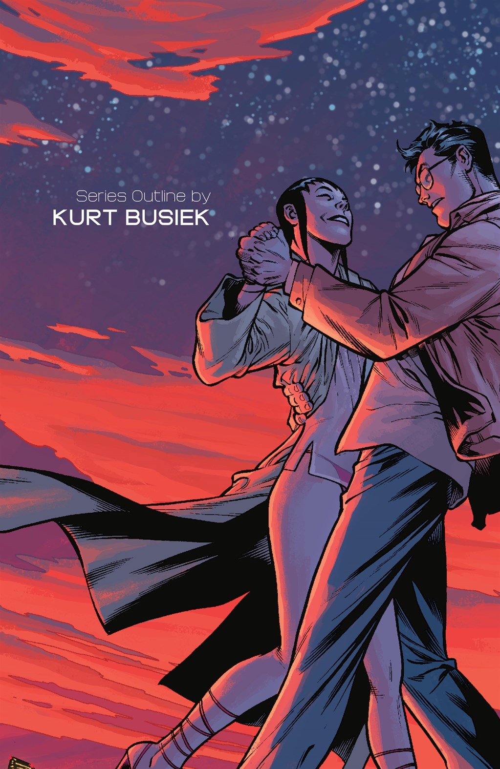 Read online Superman: Camelot Falls: The Deluxe Edition comic -  Issue # TPB (Part 3) - 63