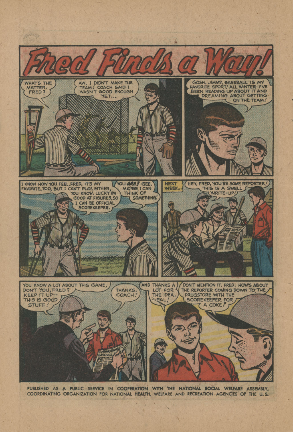Read online The Adventures of Bob Hope comic -  Issue #57 - 12