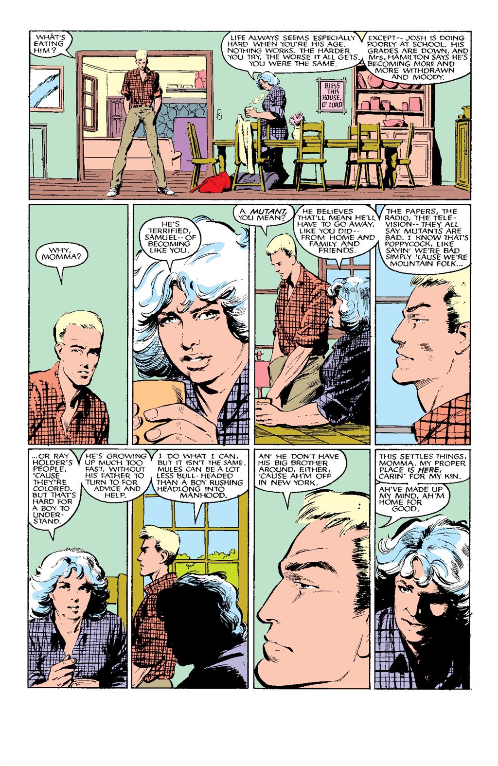 Read online New Mutants Epic Collection comic -  Issue # TPB Asgardian Wars (Part 4) - 72