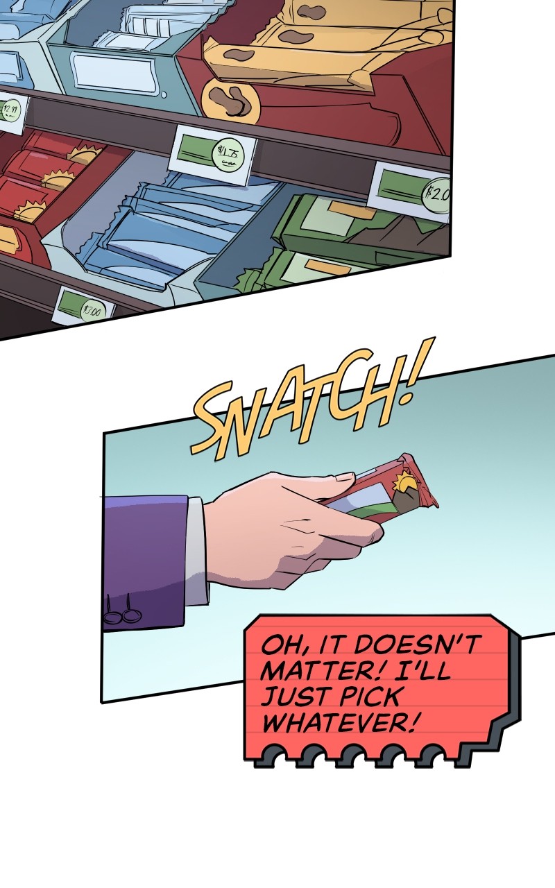 Read online Batman: Wayne Family Adventures comic -  Issue #89 - 4