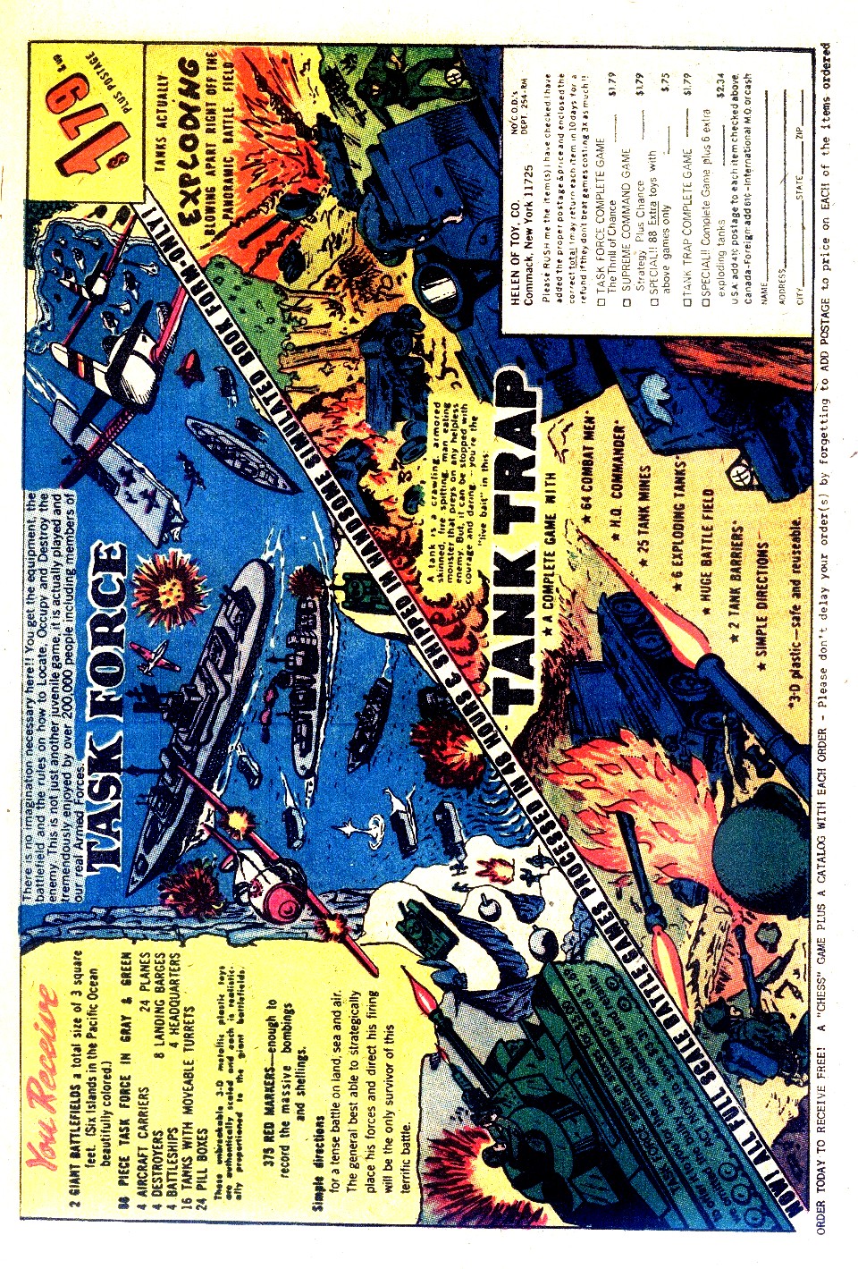 Read online The Phantom Stranger (1969) comic -  Issue #32 - 24
