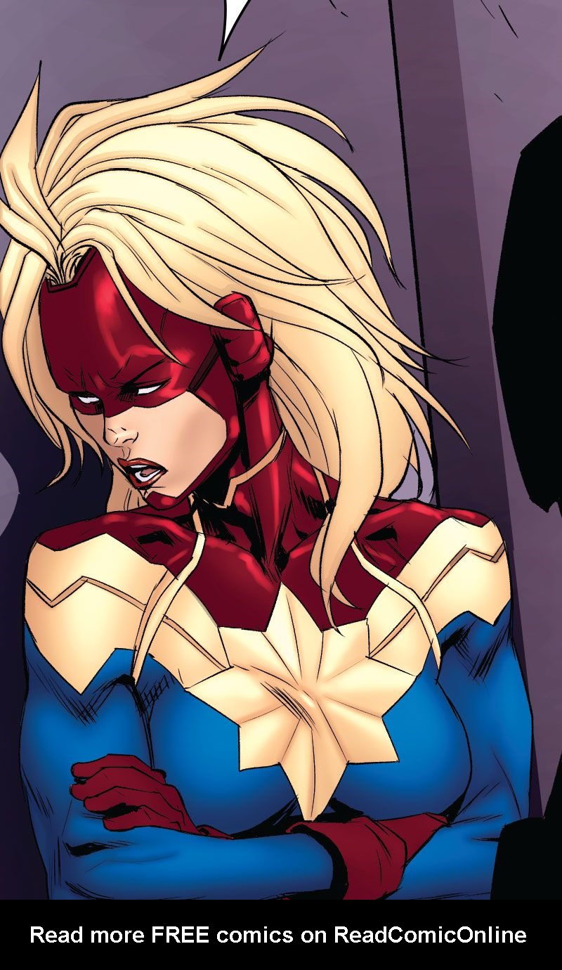 Read online Avengers Unlimited: Infinity Comic comic -  Issue #62 - 21