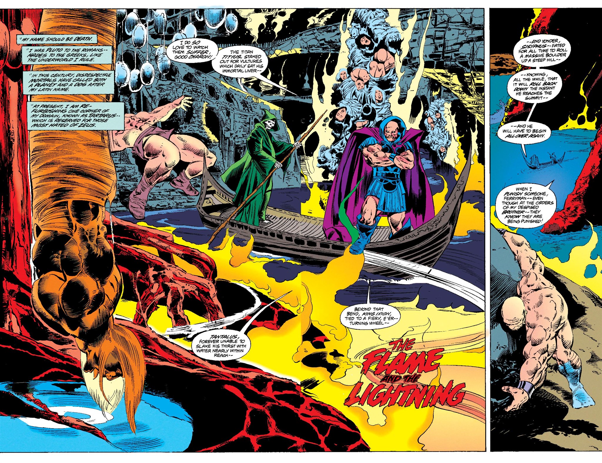 Read online Thor Epic Collection comic -  Issue # TPB 22 (Part 1) - 52