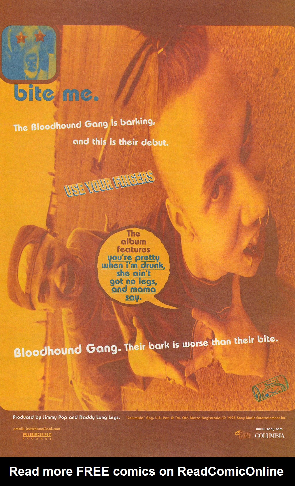 Read online Black Lightning (1995) comic -  Issue #10 - 8