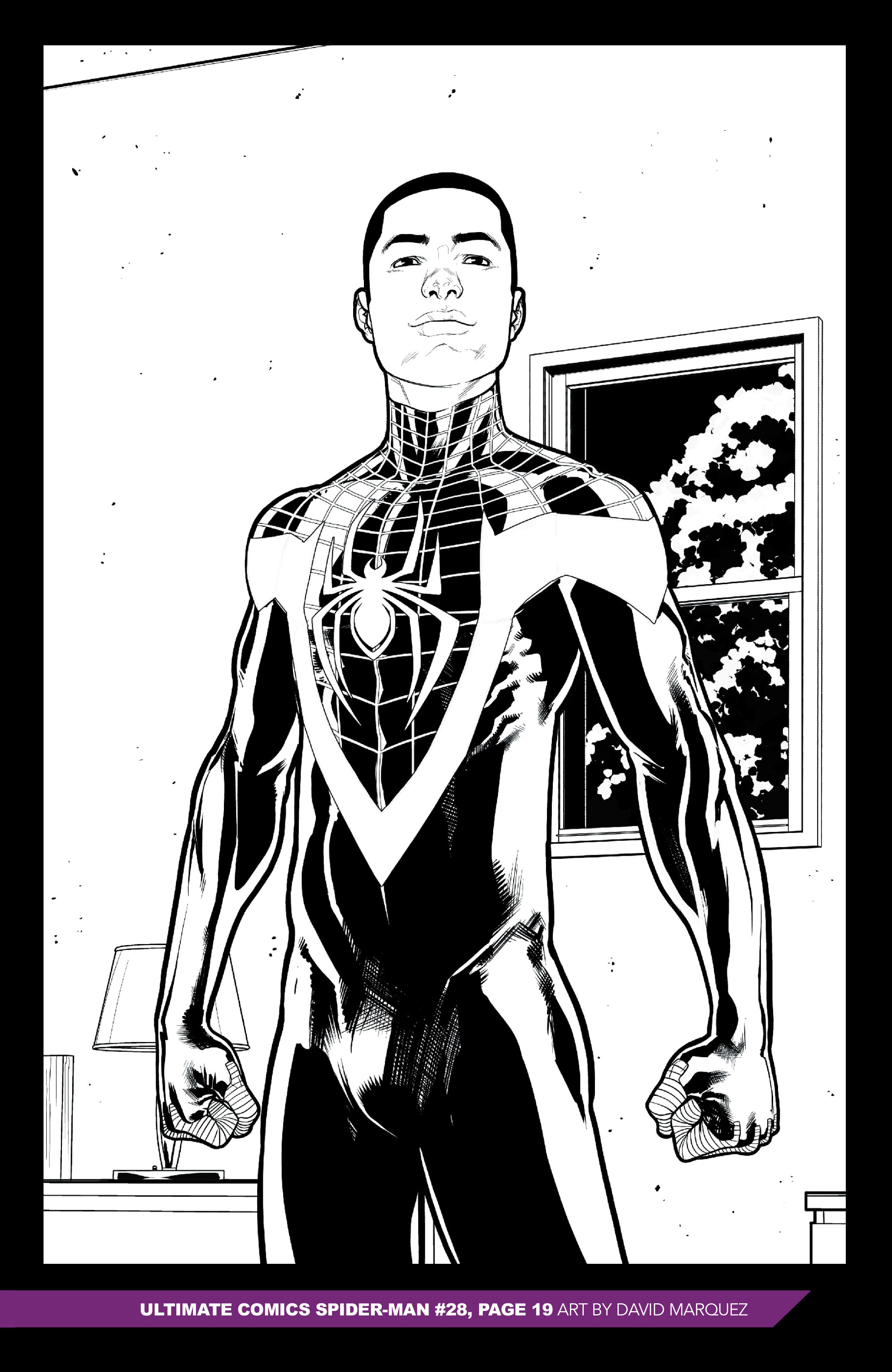 Read online Miles Morales: Spider-Man Omnibus comic -  Issue # TPB 1 (Part 10) - 91