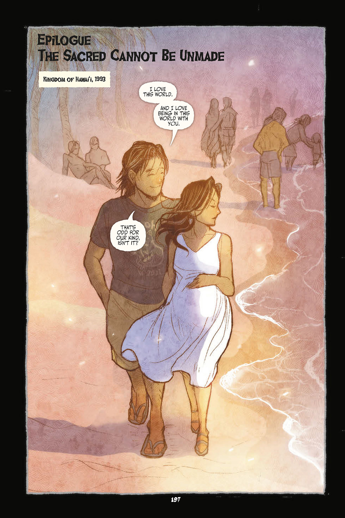 Read online The Night Eaters comic -  Issue # TPB 1 (Part 2) - 107