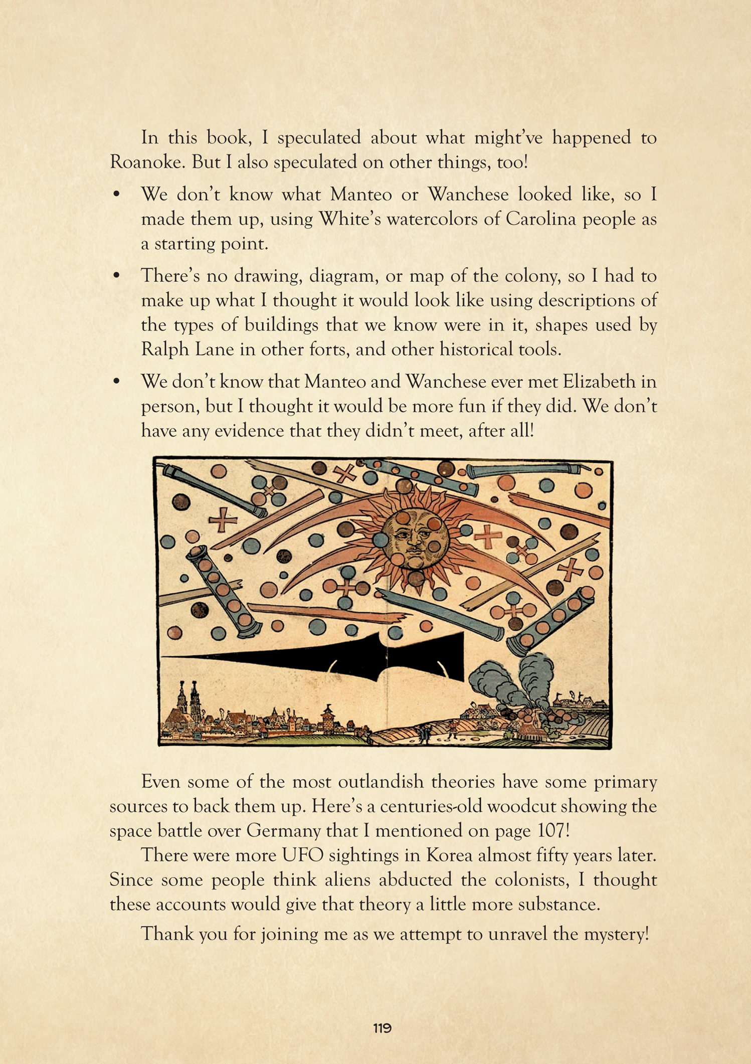 Read online History Comics comic -  Issue # The Roanoke Colony - Americas First Mystery - 124