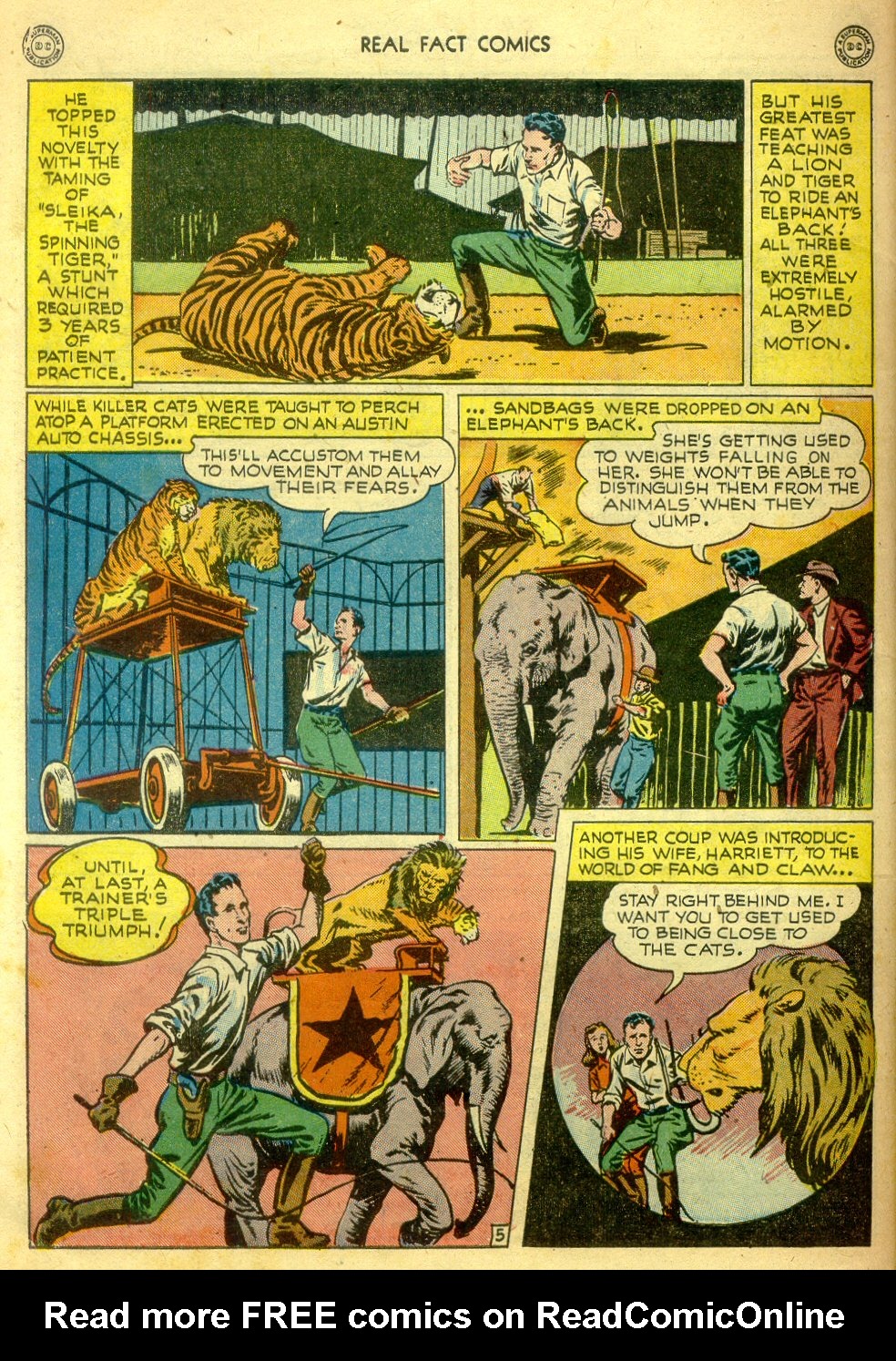 Read online Real Fact Comics comic -  Issue #15 - 48