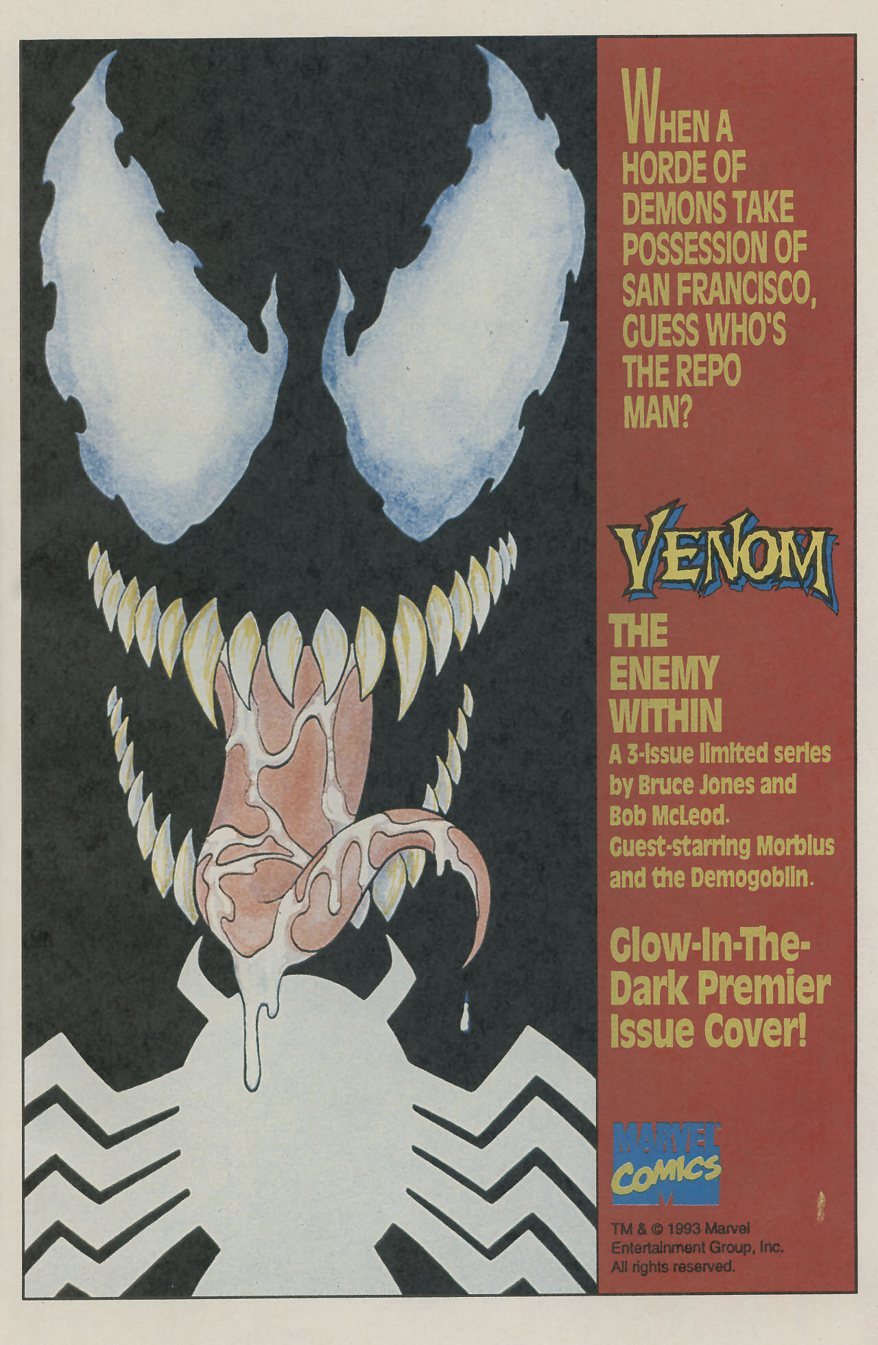 Read online Lawdog comic -  Issue #10 - 31