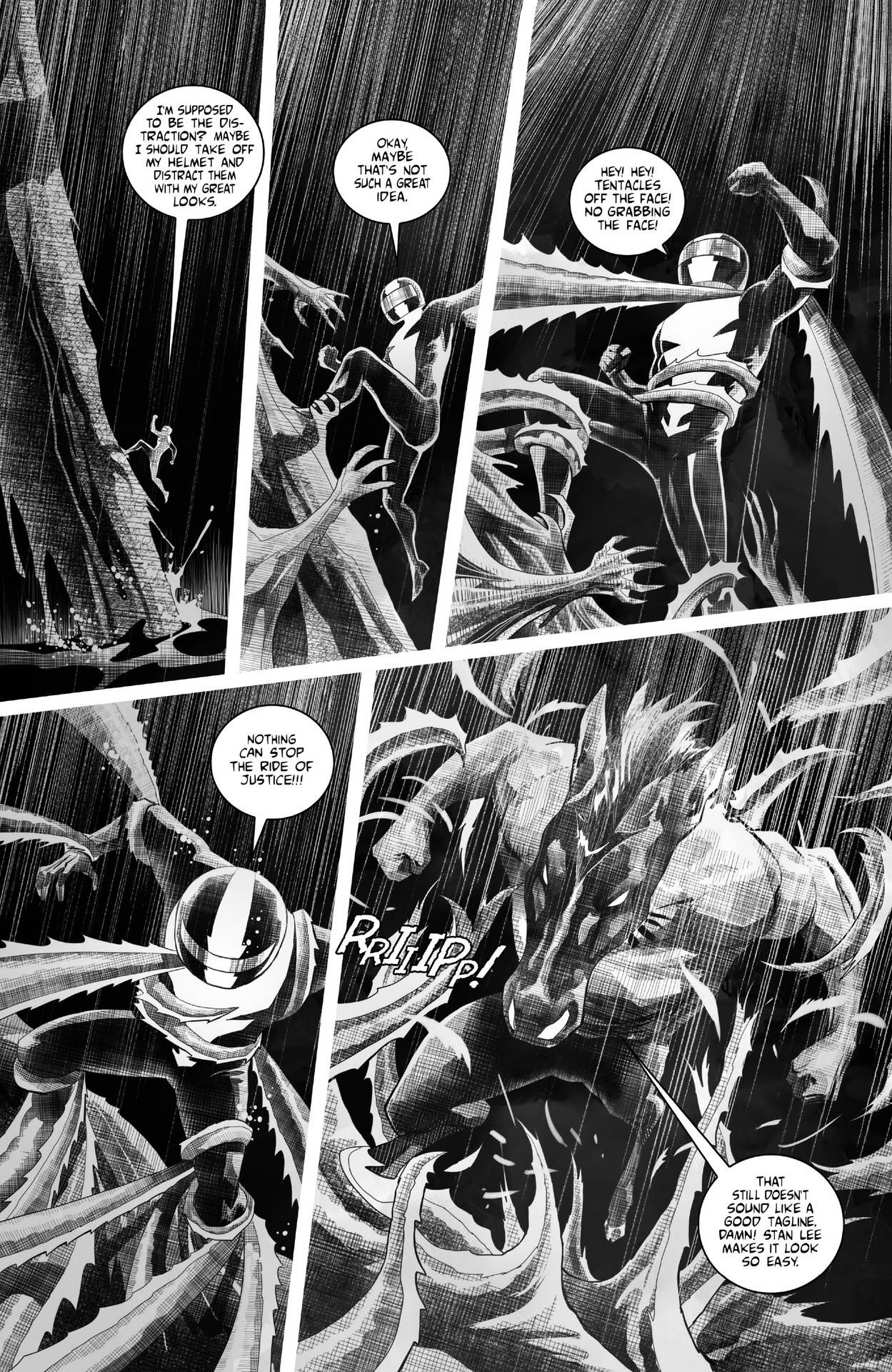 Read online Trese comic -  Issue # TPB 6 (Part 2) - 39