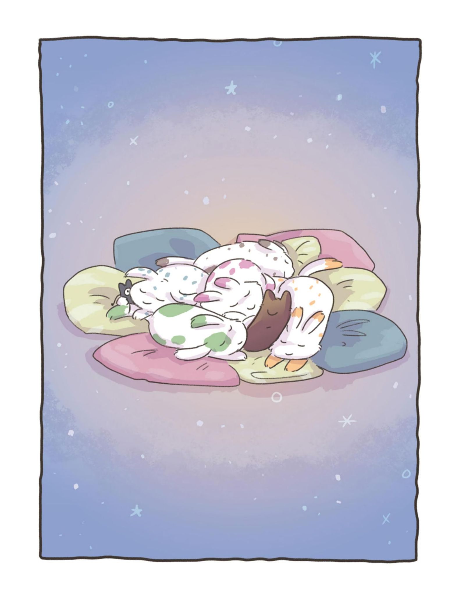 Read online Monster Friends comic -  Issue # TPB (Part 3) - 25