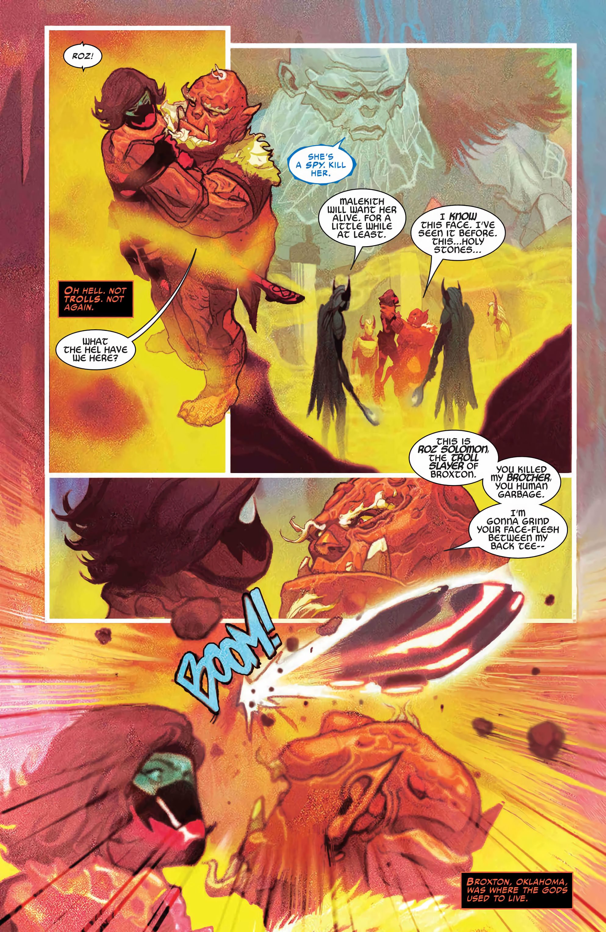 Read online War of the Realms comic -  Issue # _Omnibus (Part 1) - 40