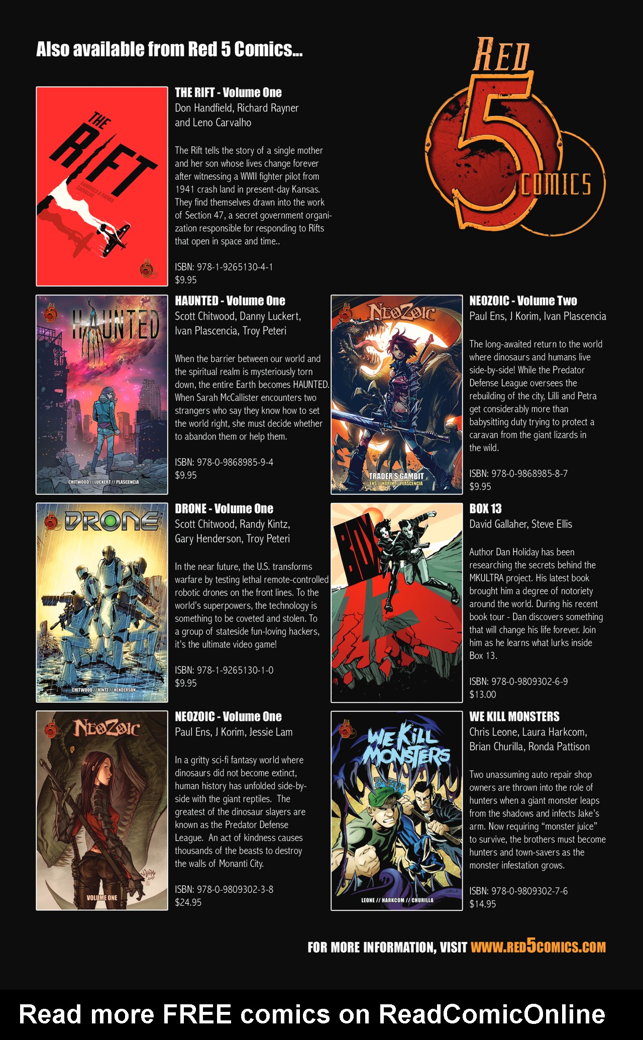 Read online Zero Day Threat comic -  Issue #2 - 30