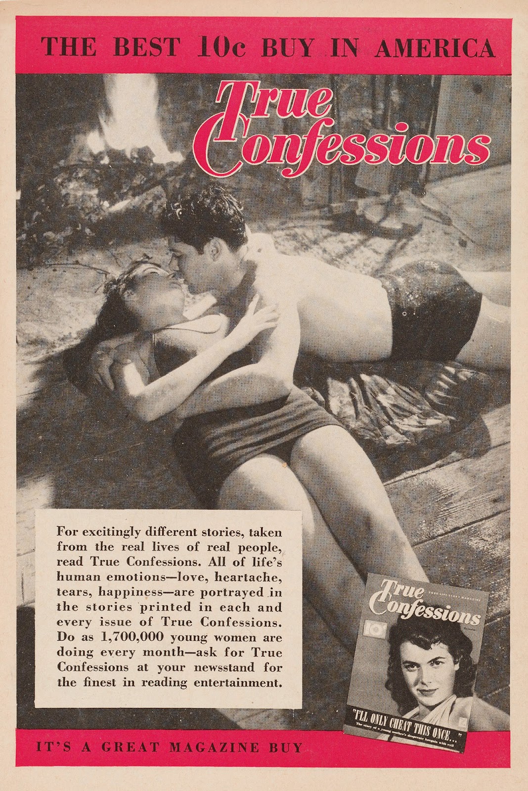 Romantic Secrets issue 28 - Page 36