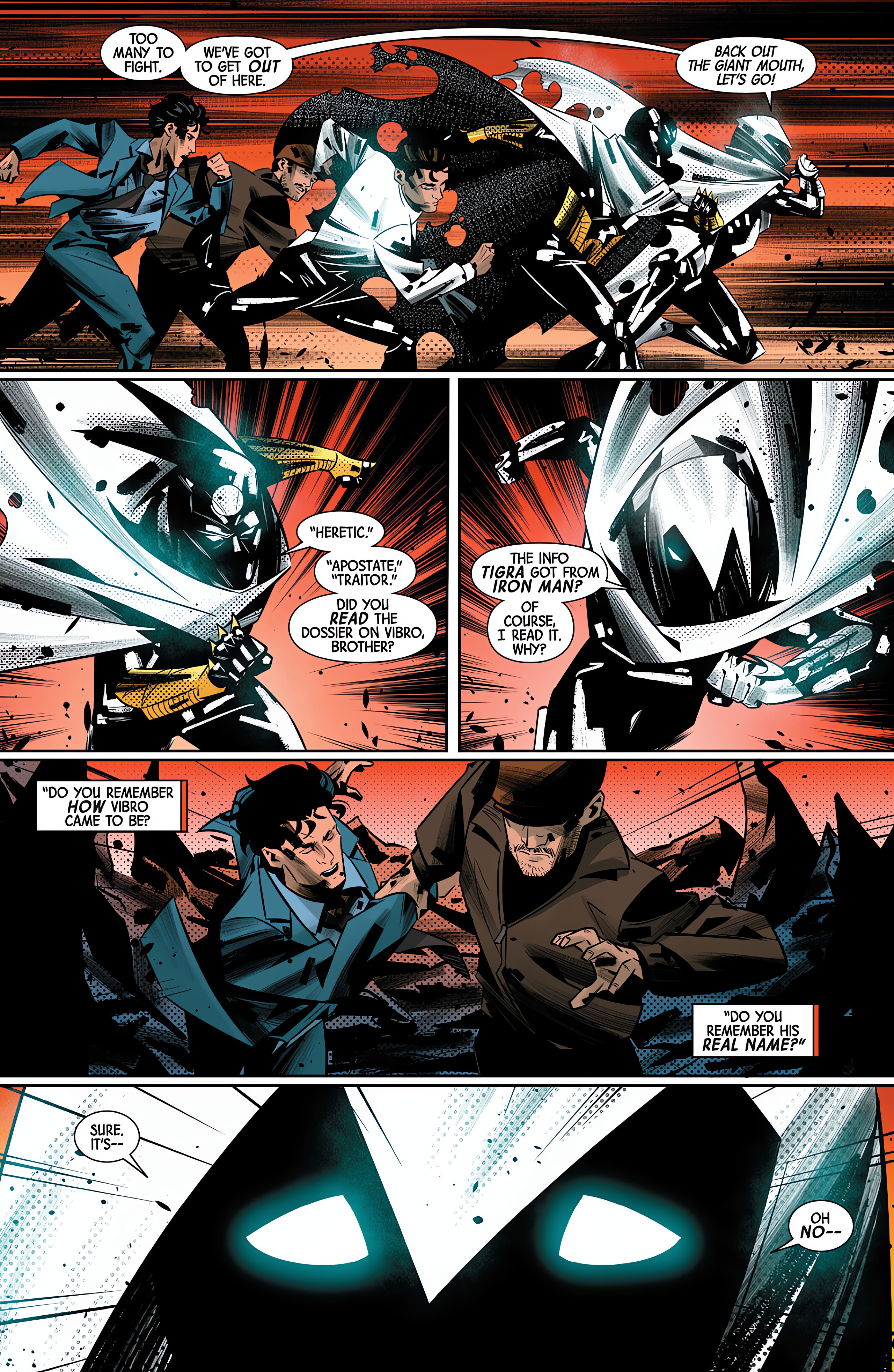 Read online Moon Knight (2021) comic -  Issue #27 - 17
