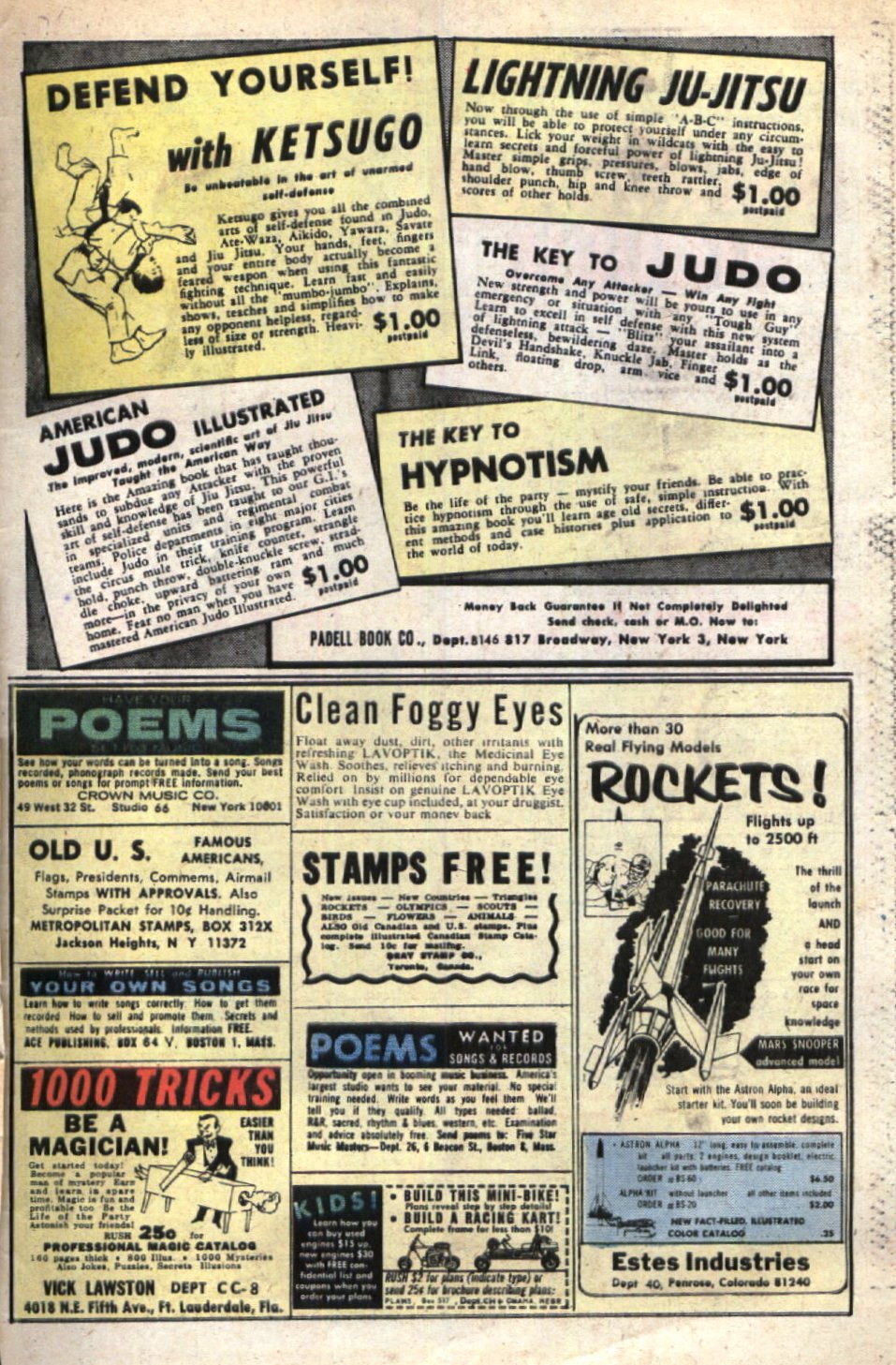 Read online Ghostly Tales comic -  Issue #69 - 33