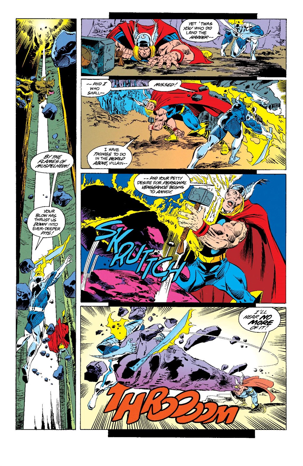 Read online Thor Epic Collection comic -  Issue # TPB 22 (Part 1) - 66