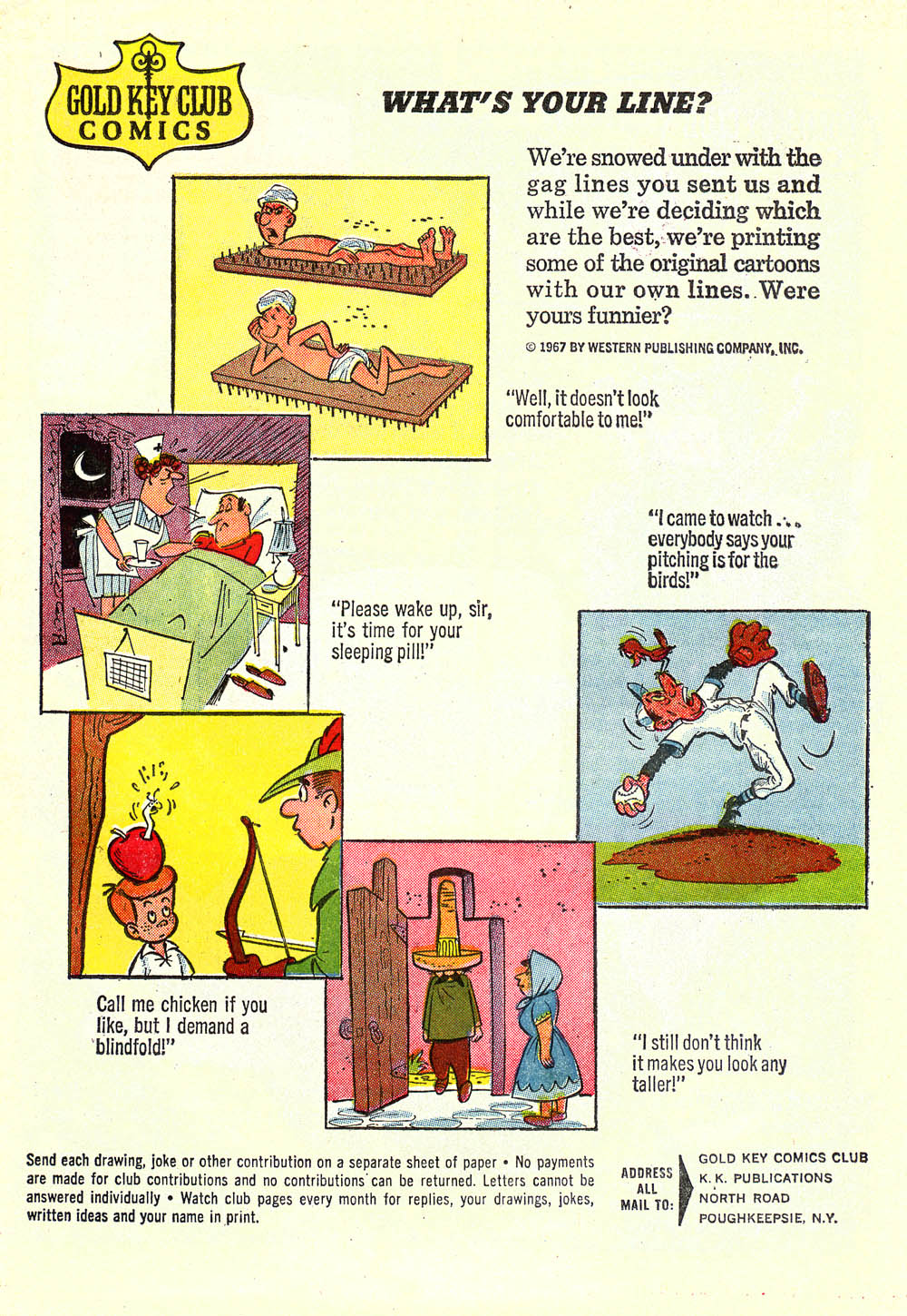 Read online Space Family Robinson comic -  Issue #22 - 19