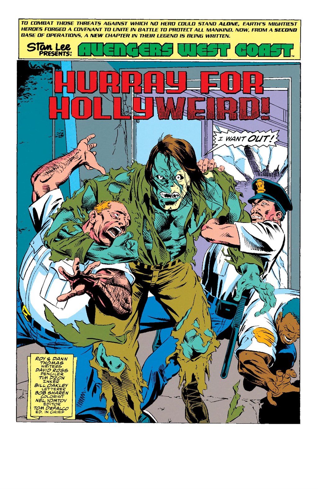 Read online Avengers West Coast Epic Collection: How The West Was Won comic -  Issue #Avengers West Coast Epic Collection California Screaming (Part 4) - 55