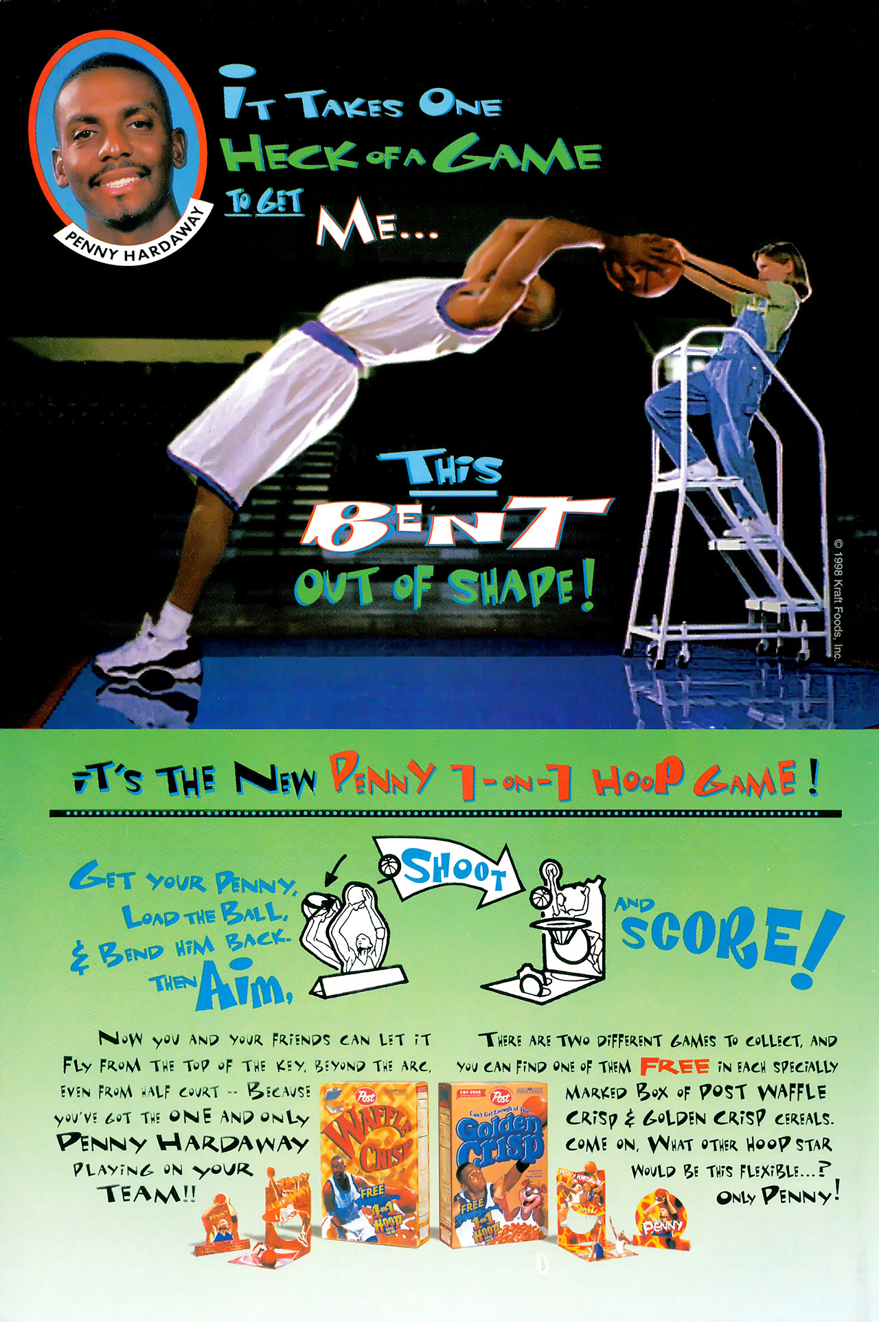 Read online Marvel Universe comic -  Issue #1 - 51