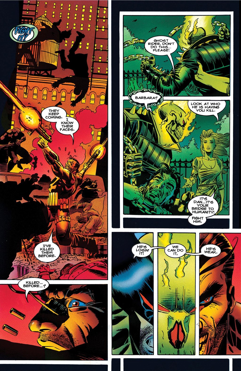 Wolverine Epic Collection issue TPB 7 (Part 5) - Page 44