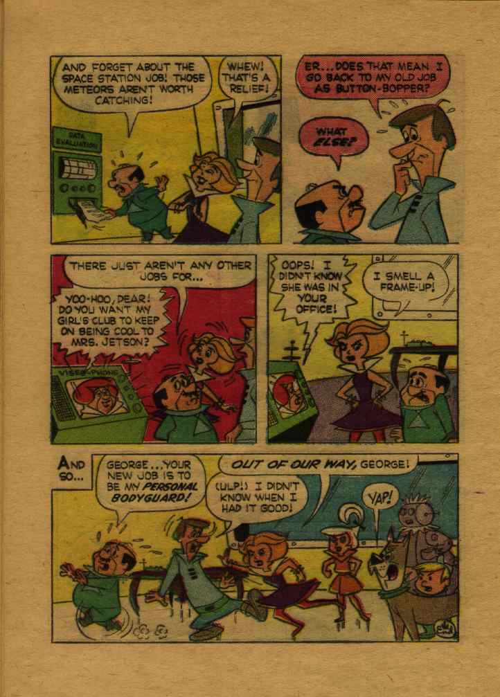 Read online March of Comics comic -  Issue #330 - 15