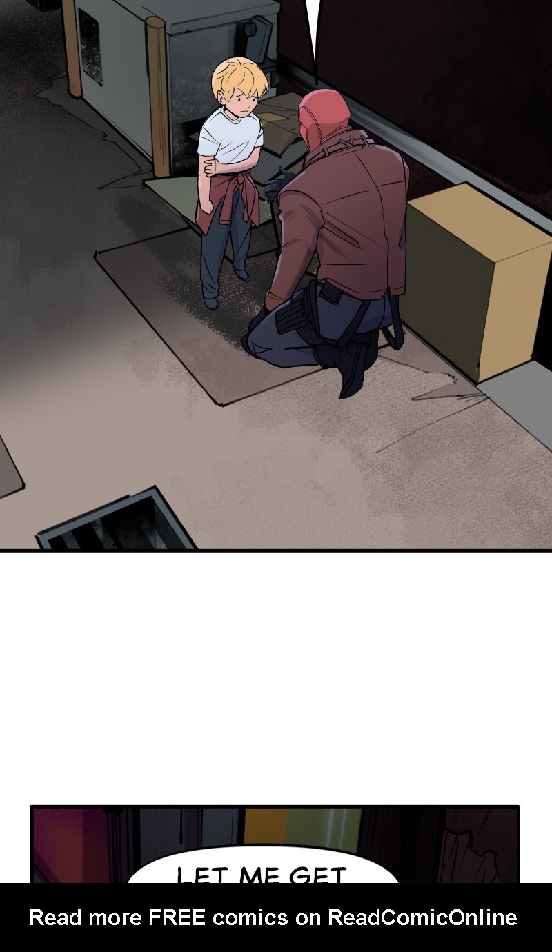 Read online Batman: Wayne Family Adventures comic -  Issue #82 - 10