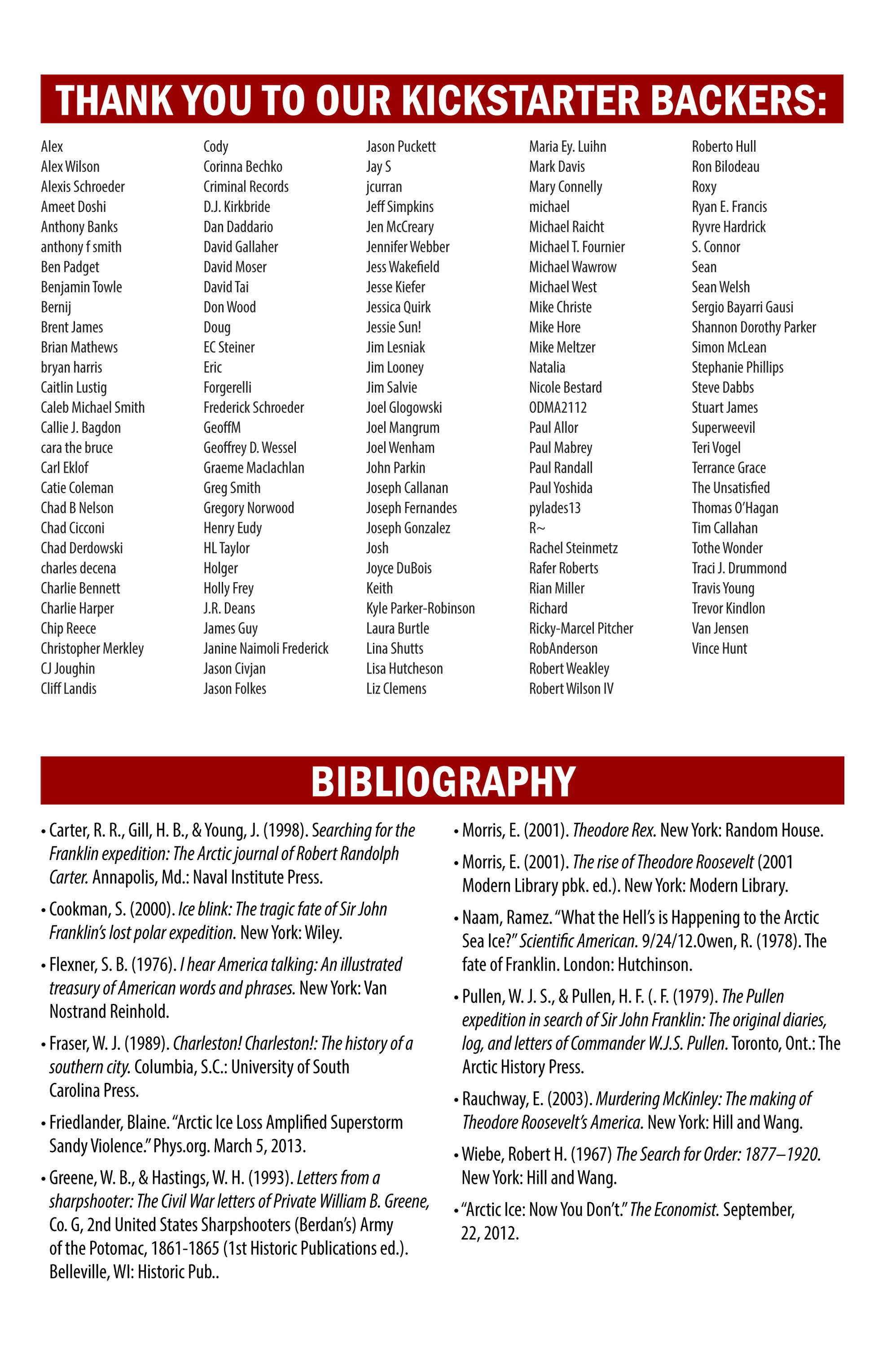 Read online The Cabinet (2015) comic -  Issue # TPB - 121