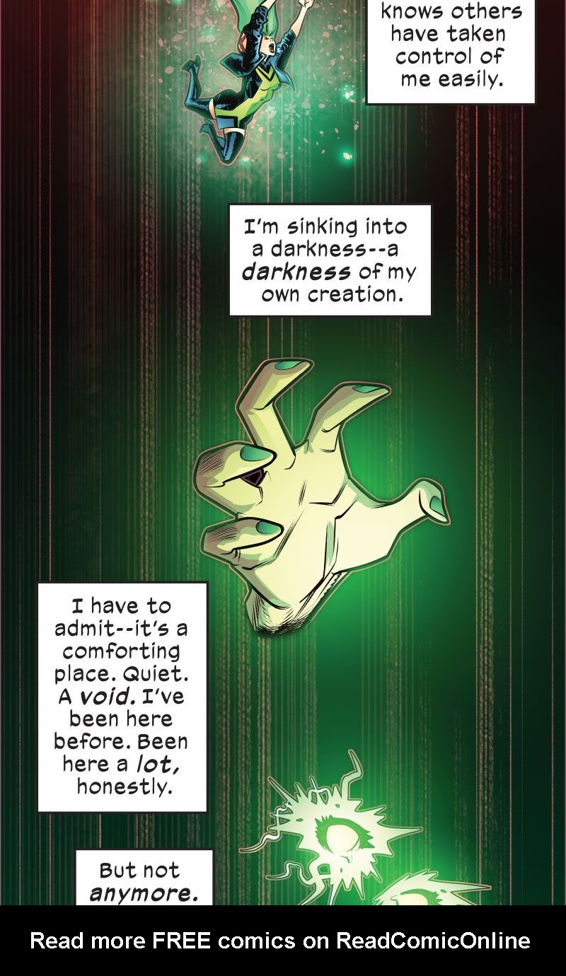 Read online X-Men Unlimited: Infinity Comic comic -  Issue #99 - 16