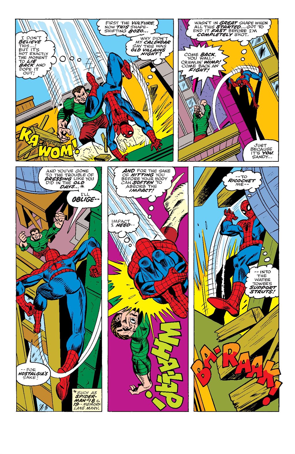 Amazing Spider-Man Epic Collection issue Spider-Man or Spider-Clone (Part 2) - Page 48