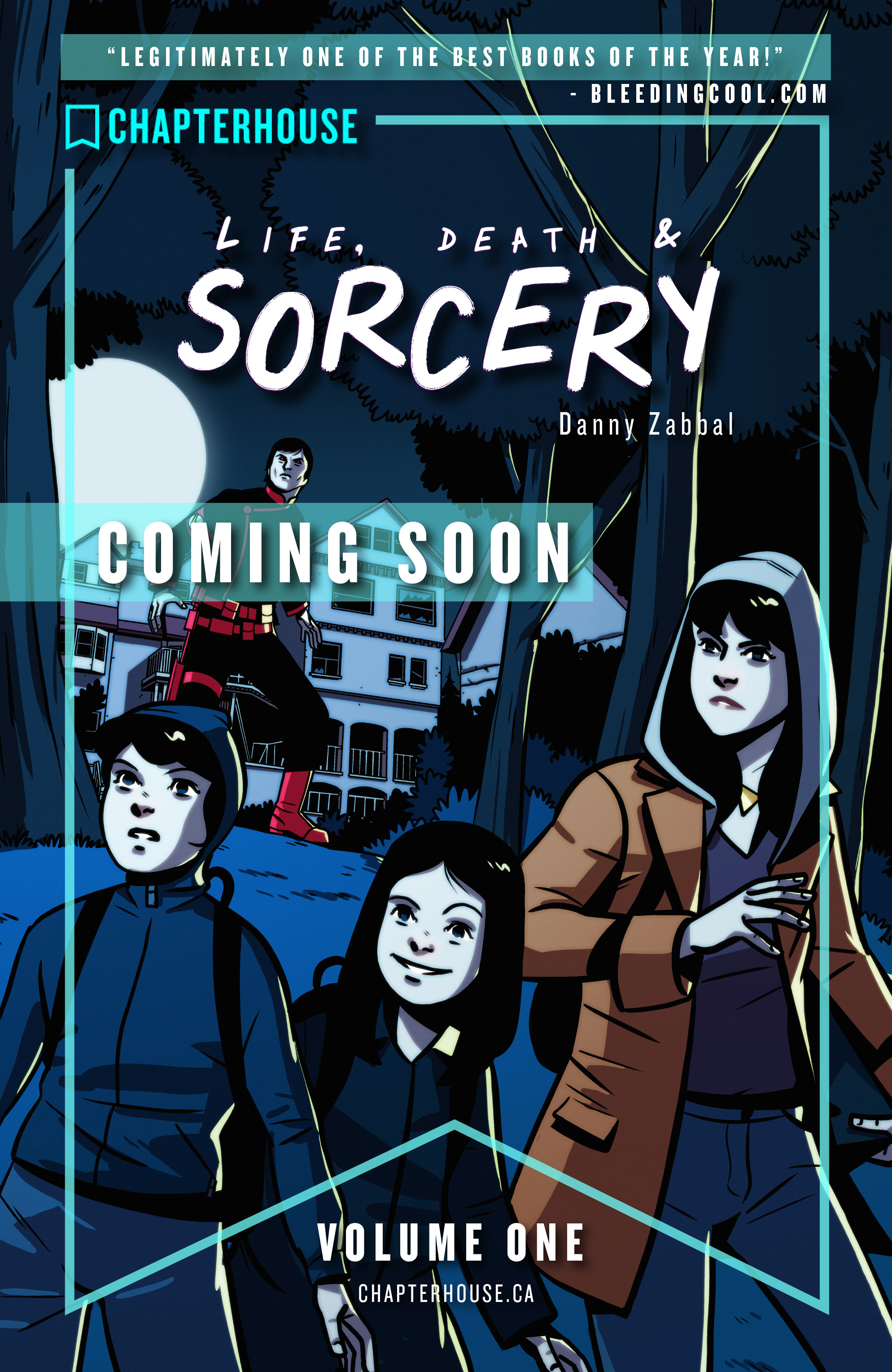 Read online The Fourth Planet comic -  Issue #4 - 30