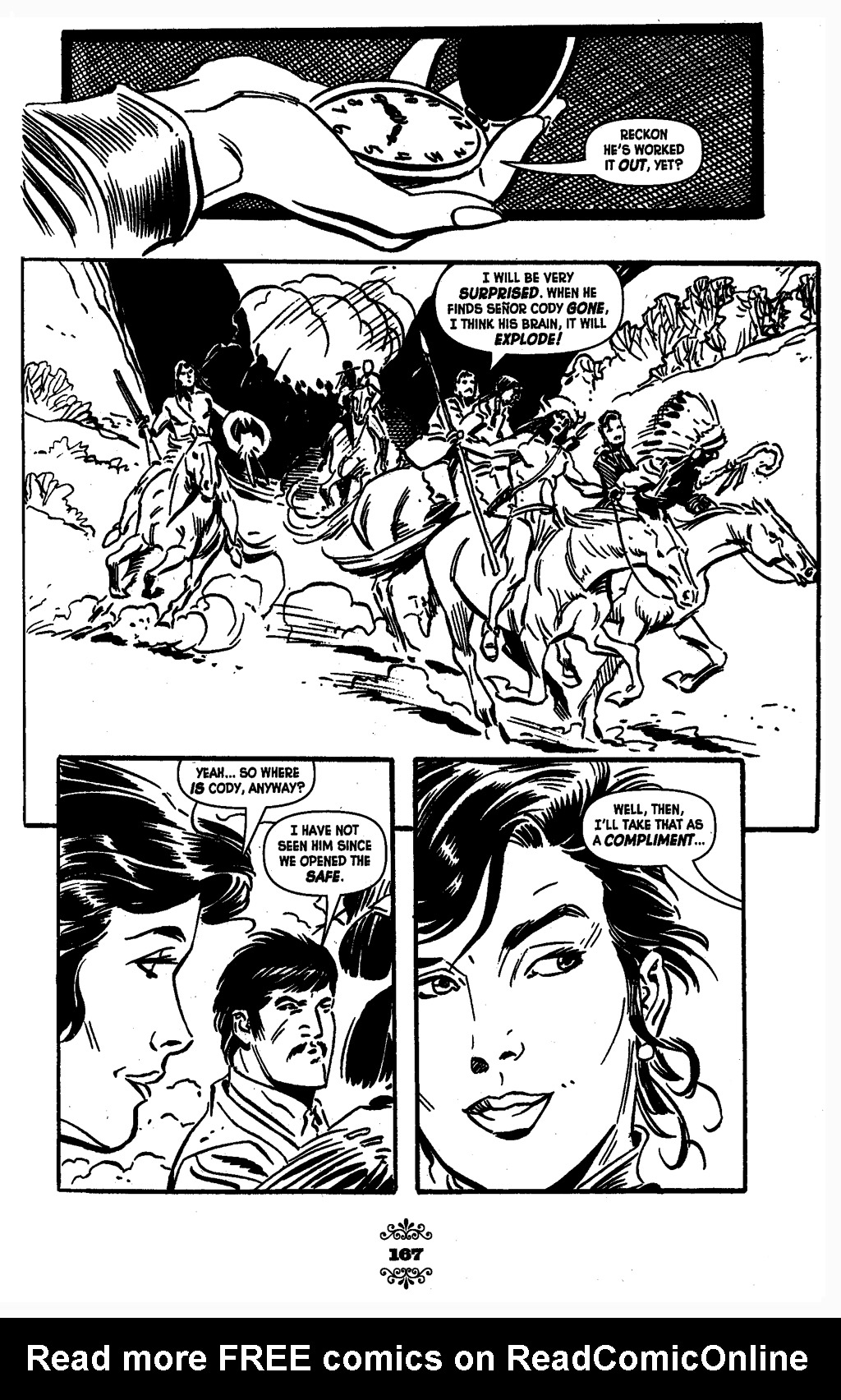 Read online The Long Haul comic -  Issue # TPB (Part 2) - 68