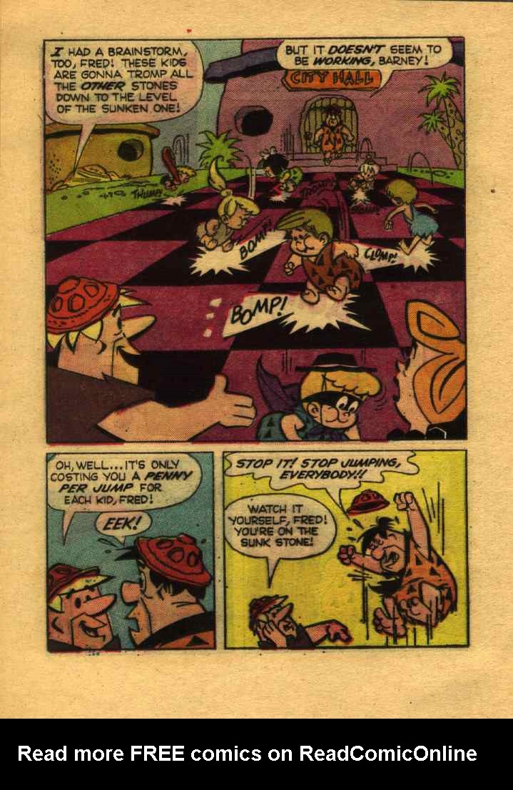 Read online March of Comics comic -  Issue #327 - 11
