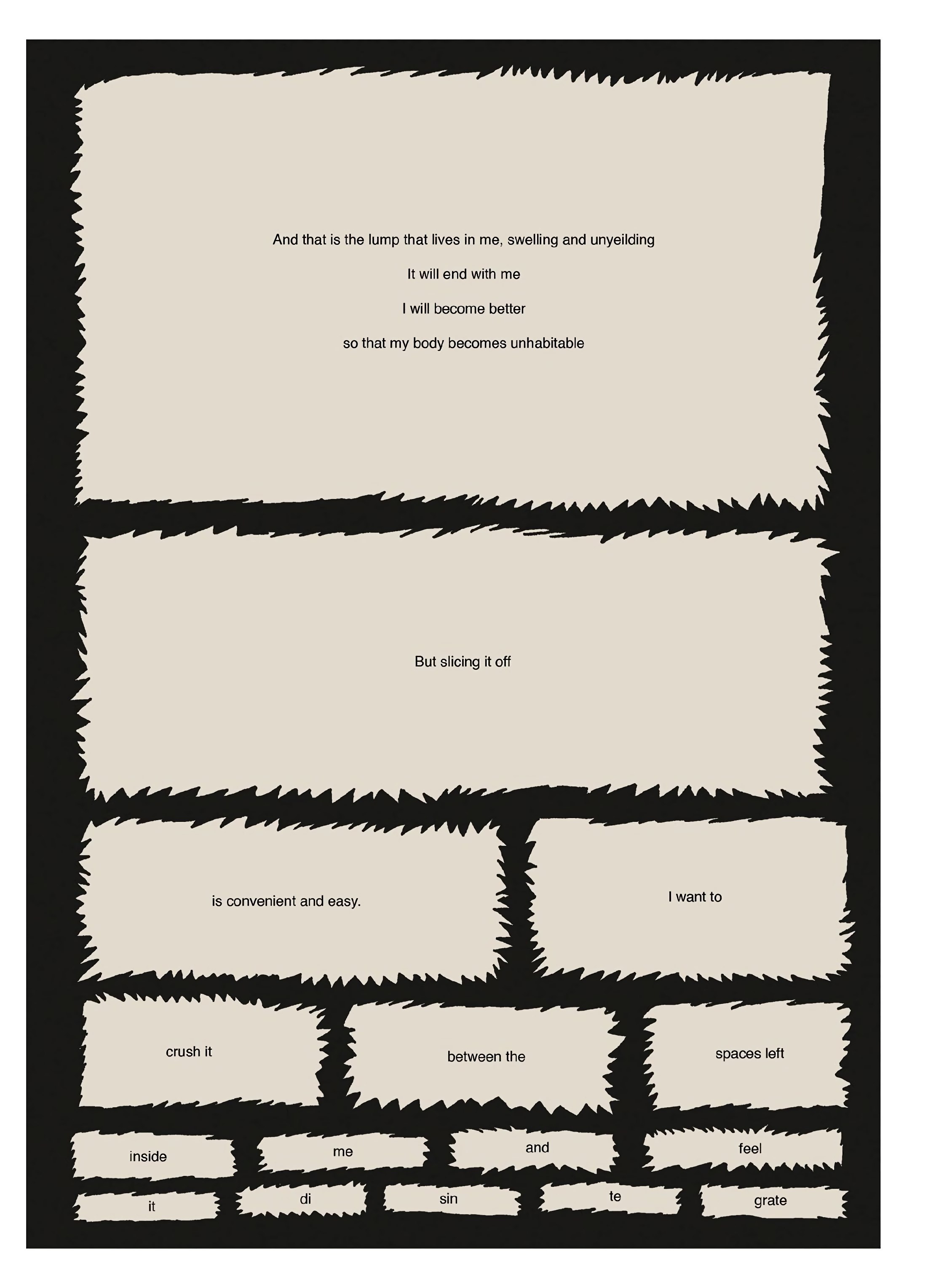 Read online Cicatrix comic -  Issue # Full - 46
