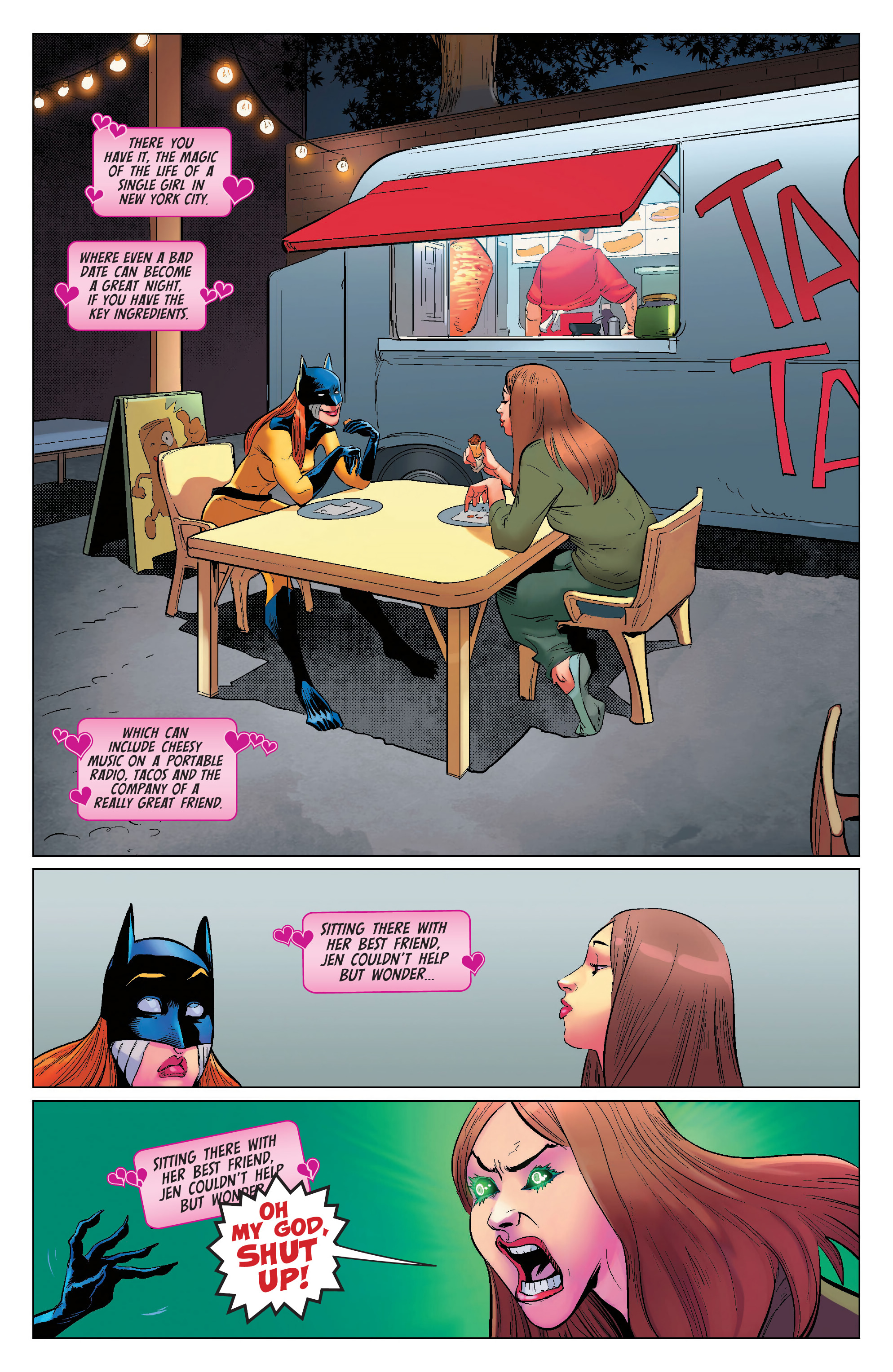 Read online She-Hulk by Mariko Tamaki comic -  Issue # TPB (Part 3) - 34