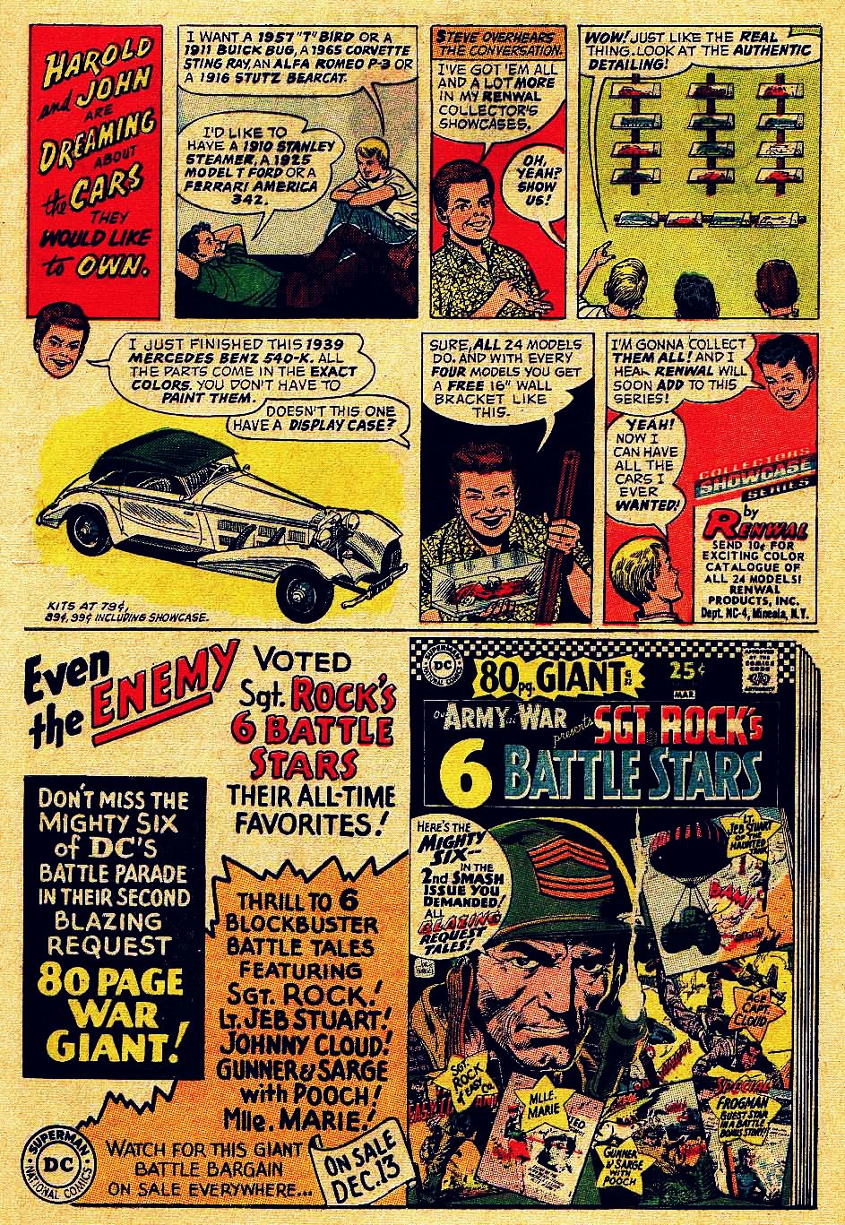 Read online The Adventures of Bob Hope comic -  Issue #103 - 9