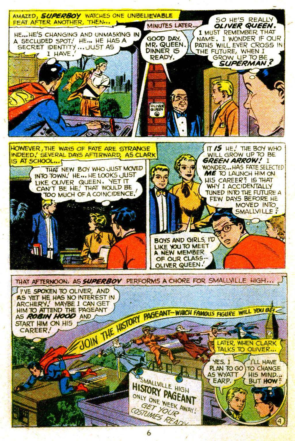 Read online The Best of DC comic -  Issue #7 - 6