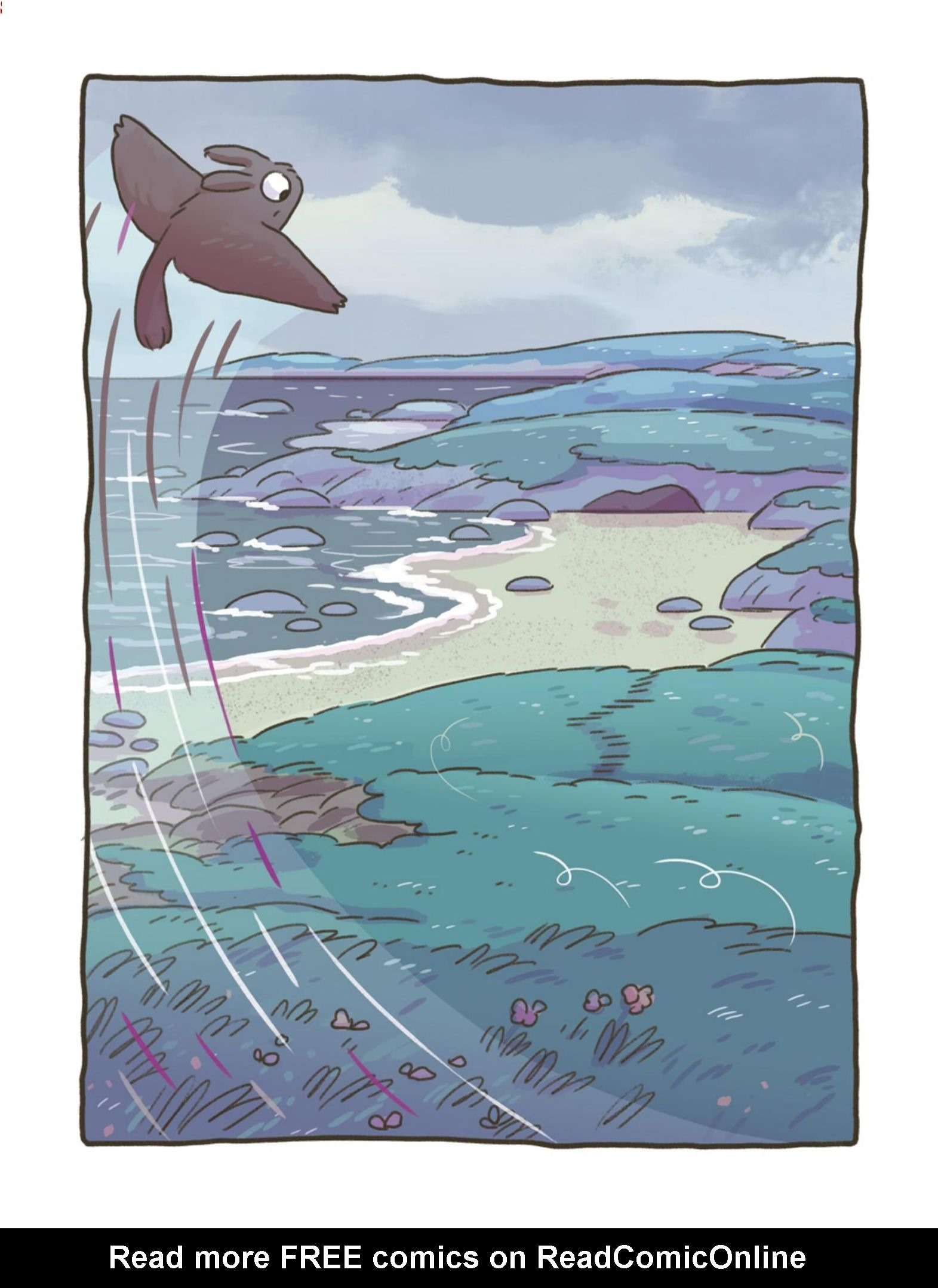 Read online Monster Friends comic -  Issue # TPB (Part 2) - 85