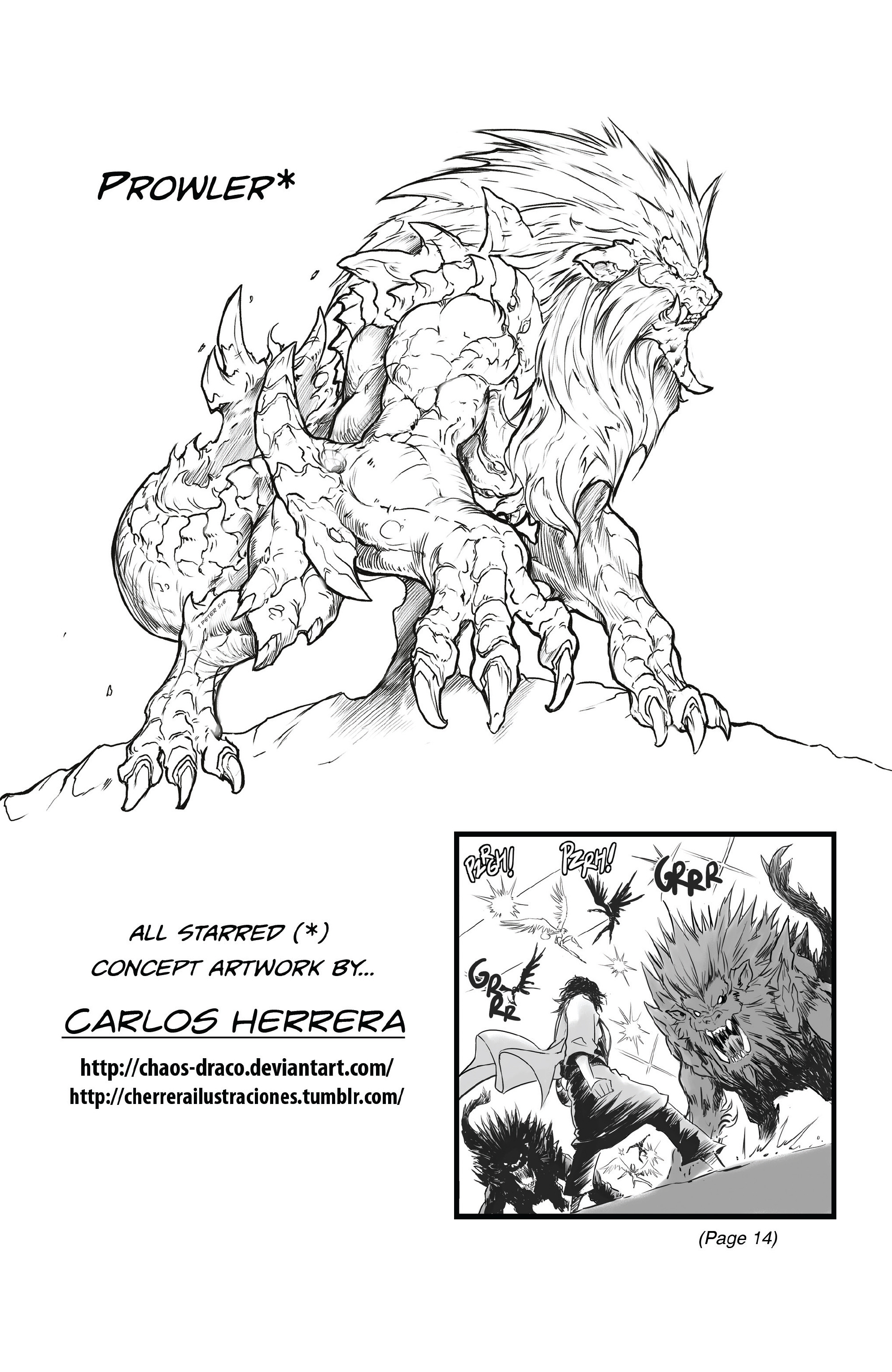 Read online Jesus Jumpkick comic -  Issue # Full - 32