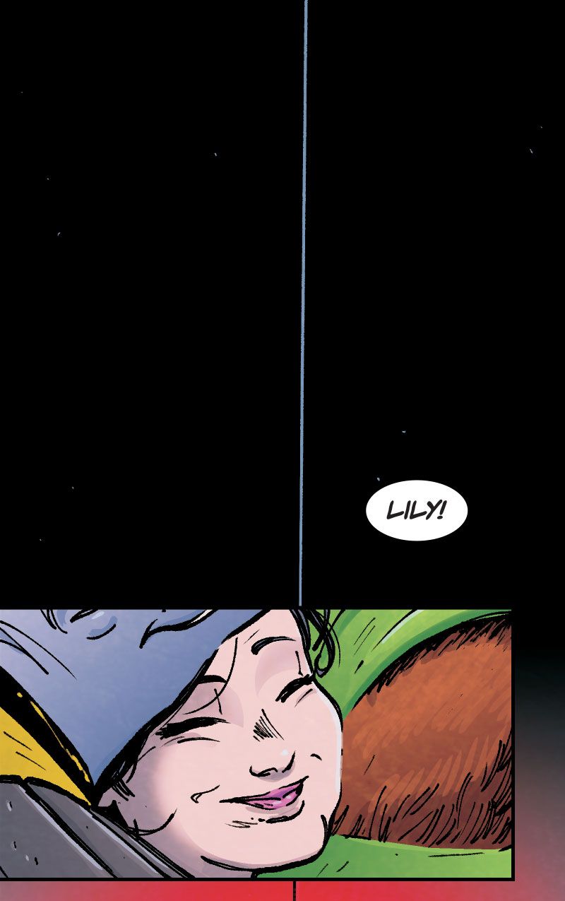 Read online Brute Force Infinity Comic comic -  Issue #2 - 21