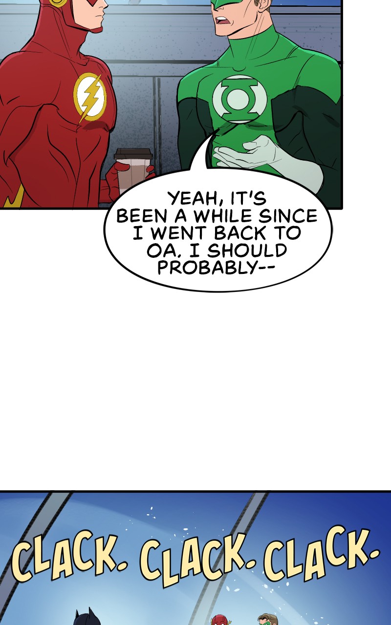 Read online Batman: Wayne Family Adventures comic -  Issue #42 - 2