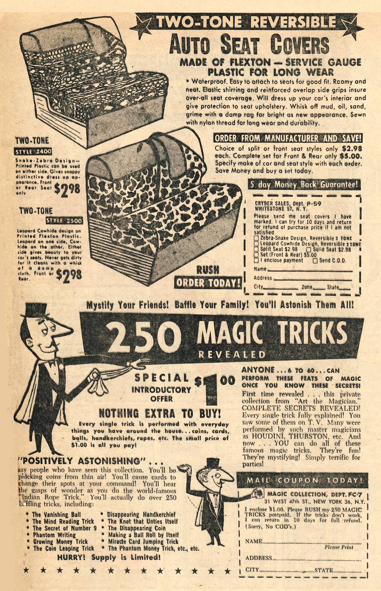 Read online Madhouse comic -  Issue #2 - 27