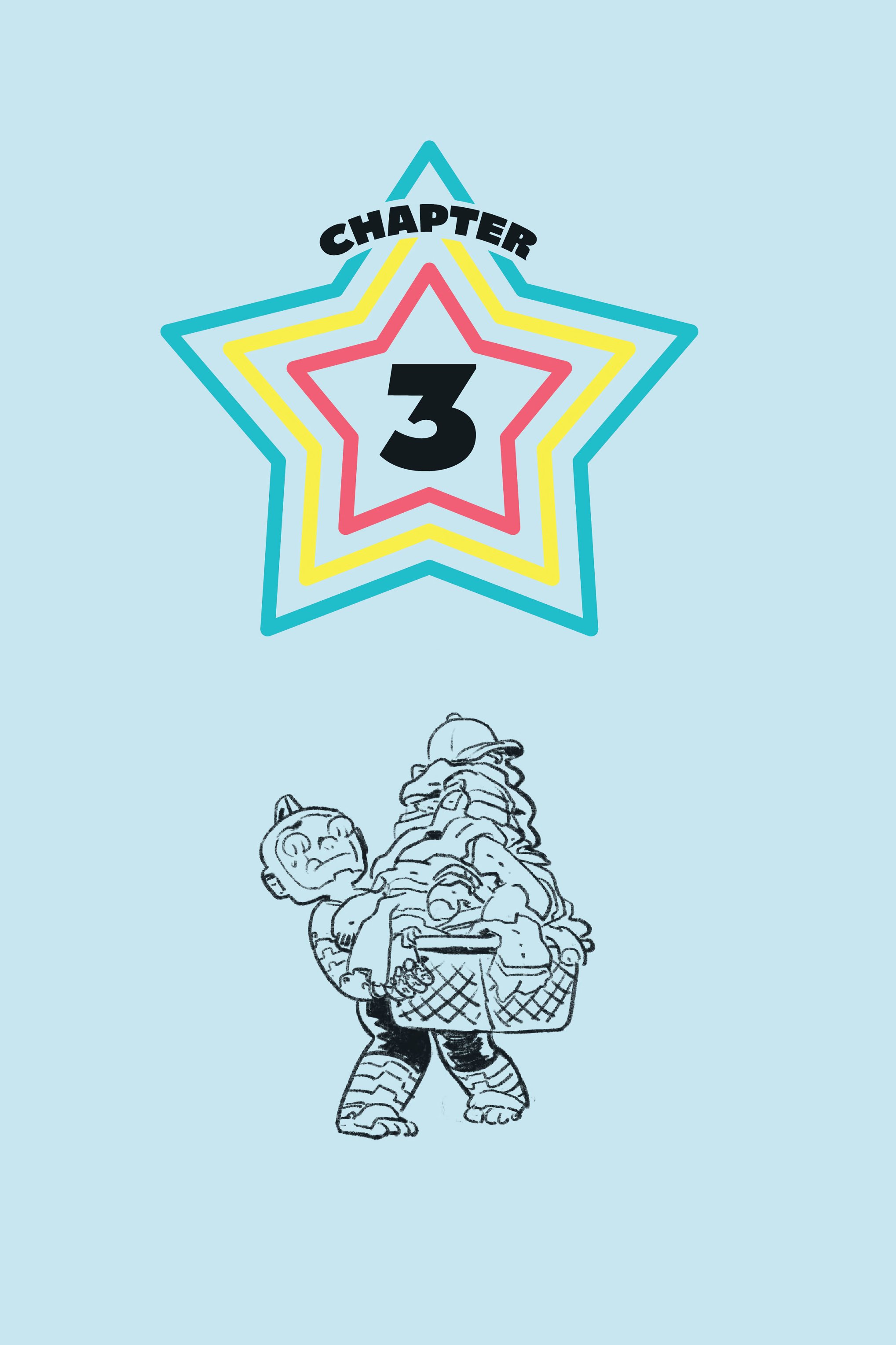 Read online Everyday Hero Machine Boy comic -  Issue # TPB (Part 1) - 49
