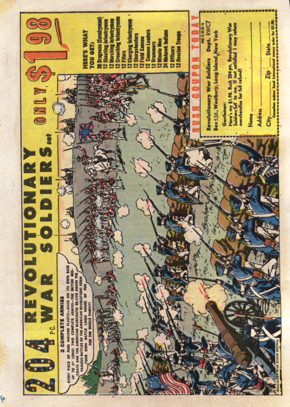 Read online Ghostly Tales comic -  Issue #108 - 34