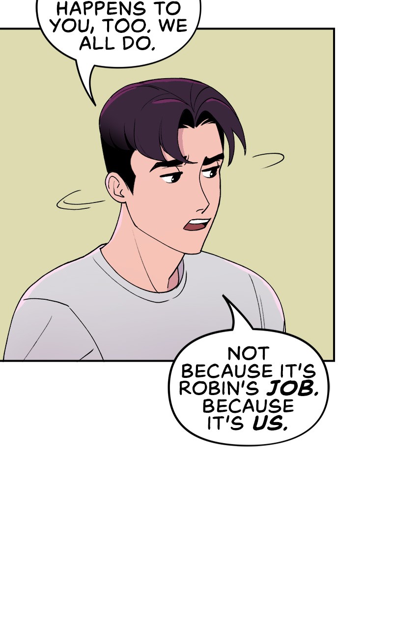 Read online Batman: Wayne Family Adventures comic -  Issue #56 - 51