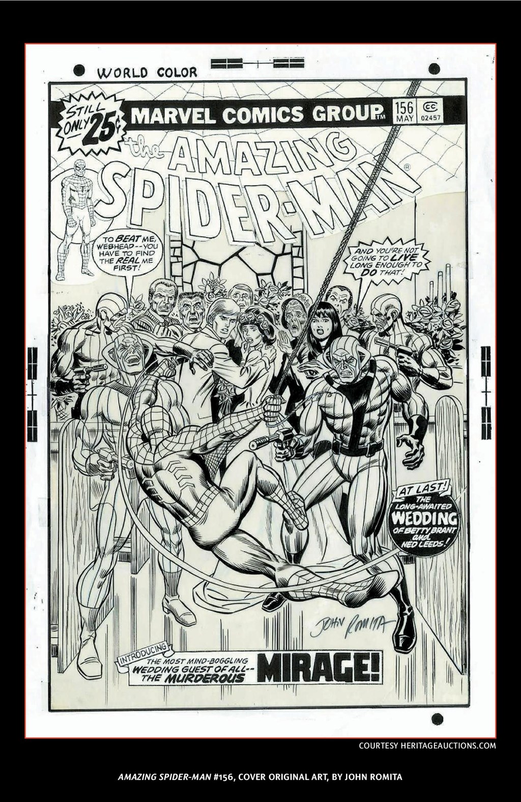 Read online Amazing Spider-Man Epic Collection comic -  Issue # Spider-Man or Spider-Clone (Part 5) - 63
