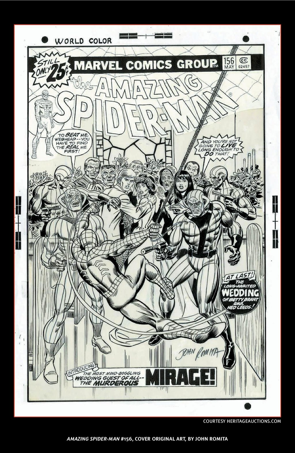 Read online Amazing Spider-Man Epic Collection comic -  Issue # Spider-Man or Spider-Clone (Part 5) - 63